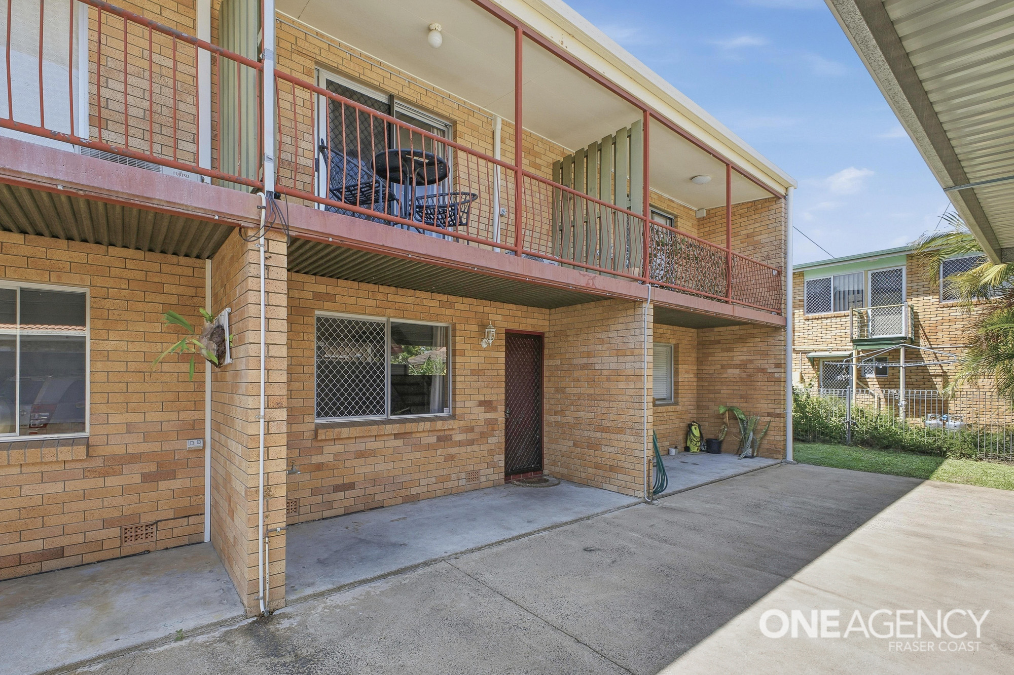 3 / 80 Hibiscus Street, Urangan