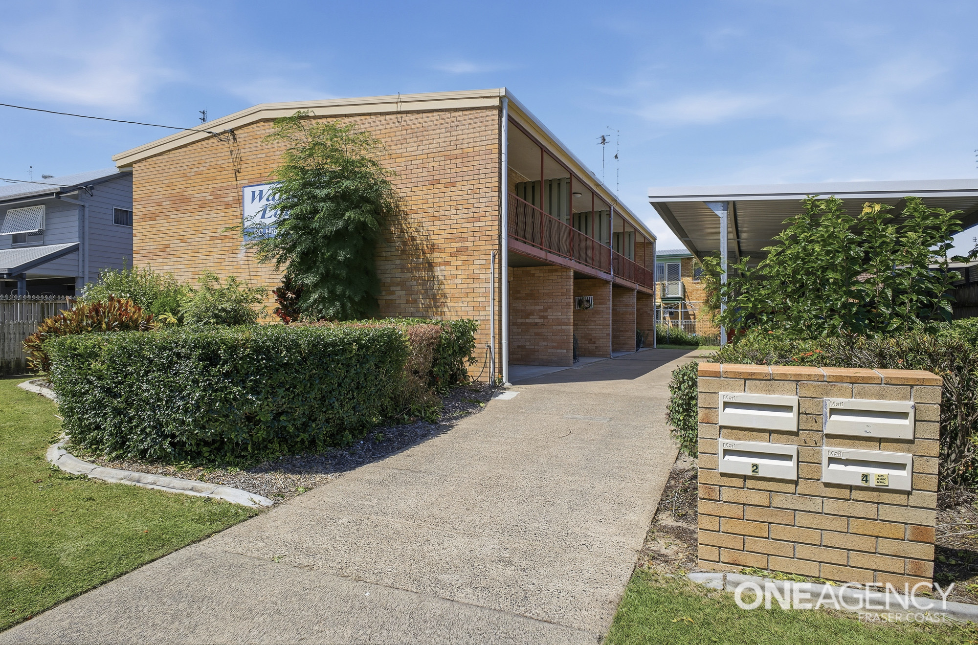 3 / 80 Hibiscus Street, Urangan