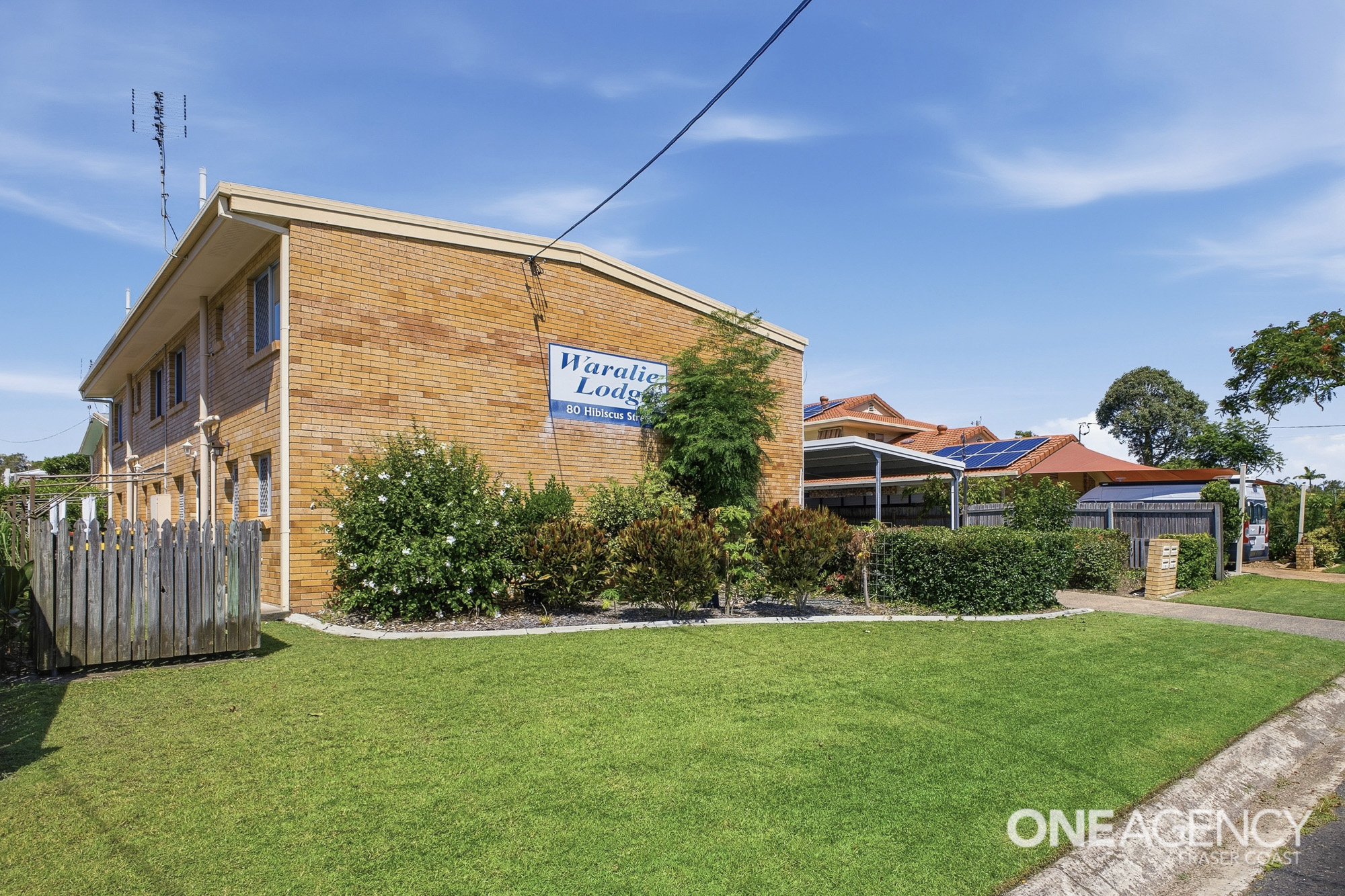 3 / 80 Hibiscus Street, Urangan