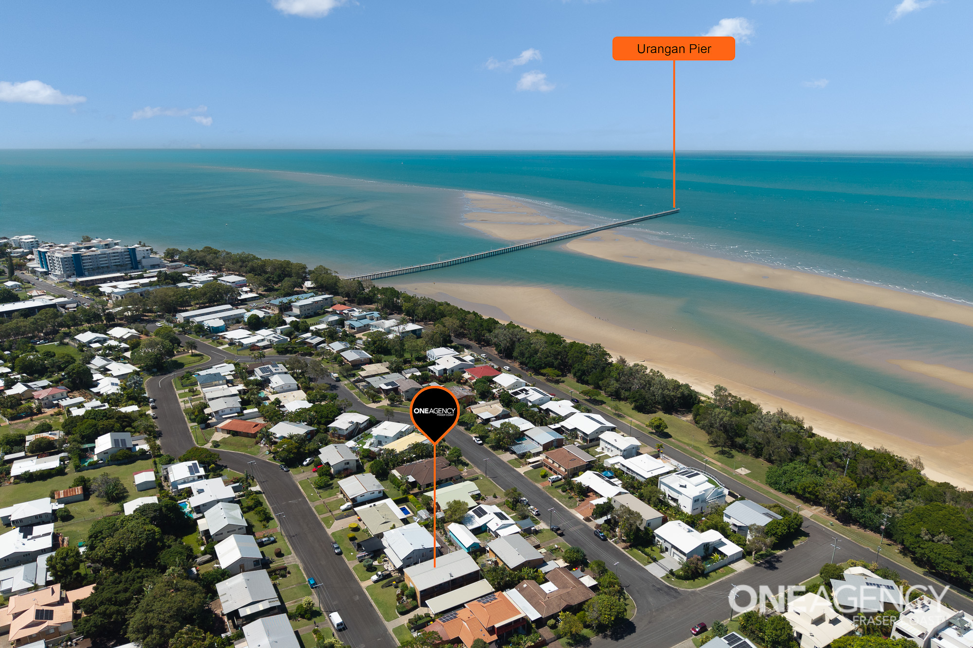 3 / 80 Hibiscus Street, Urangan