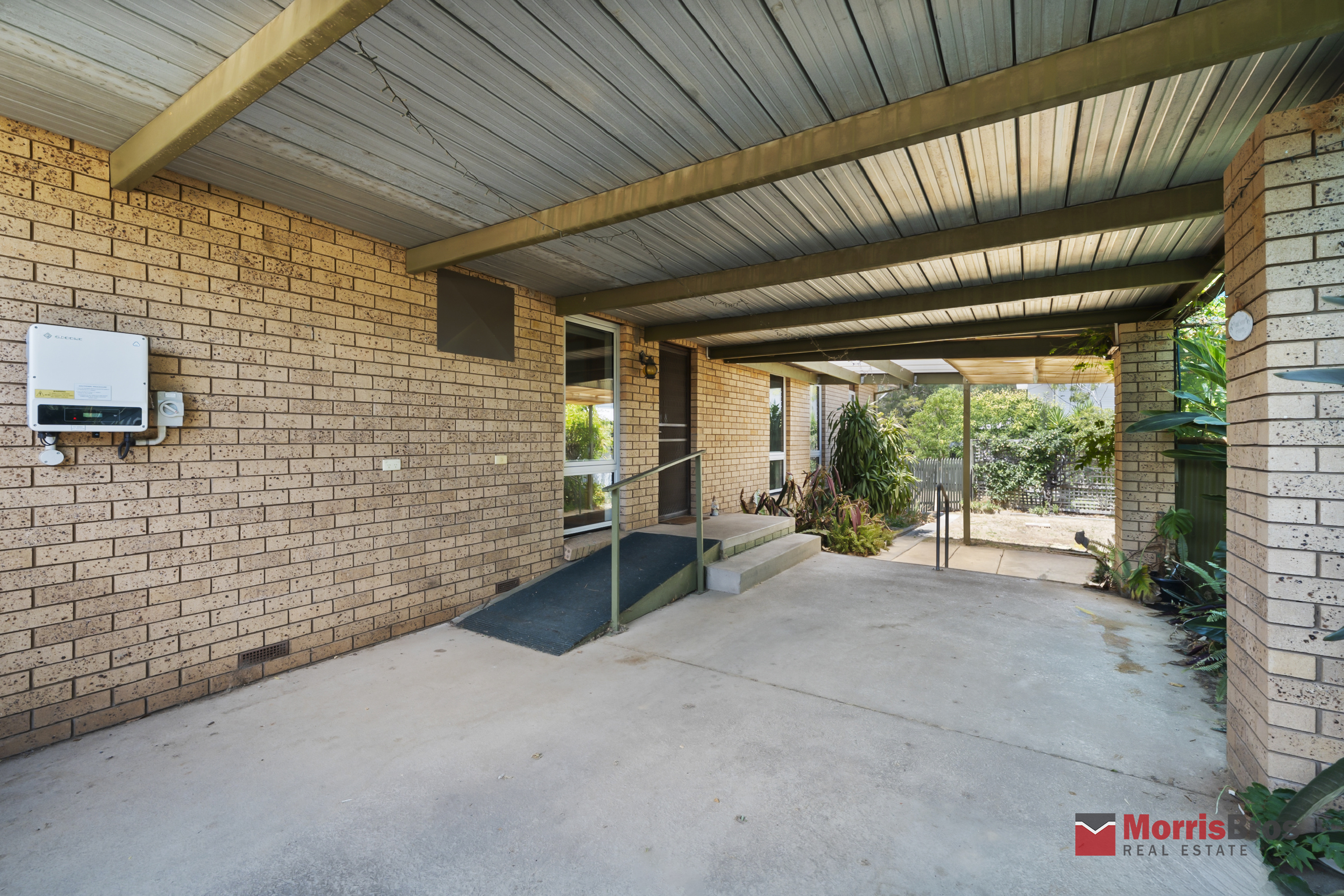 2 Stuart Street, Wangaratta