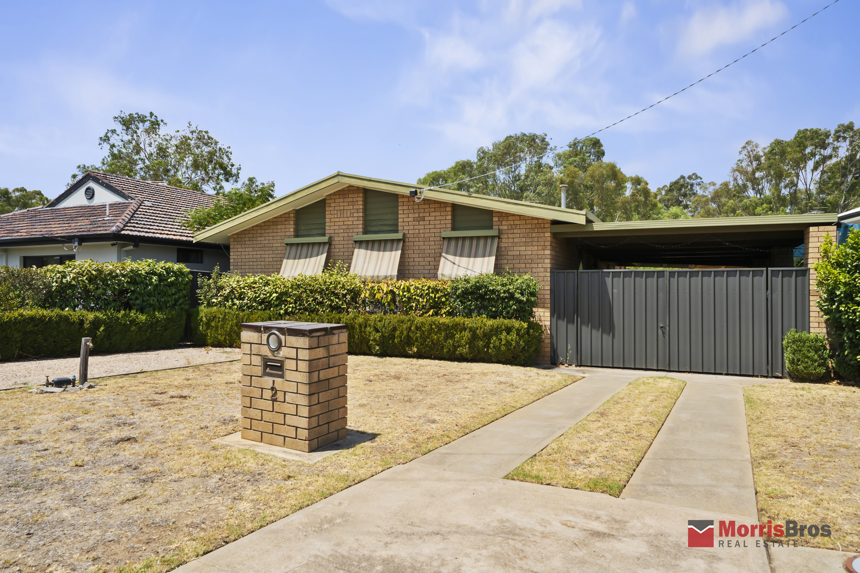 2 Stuart Street, Wangaratta