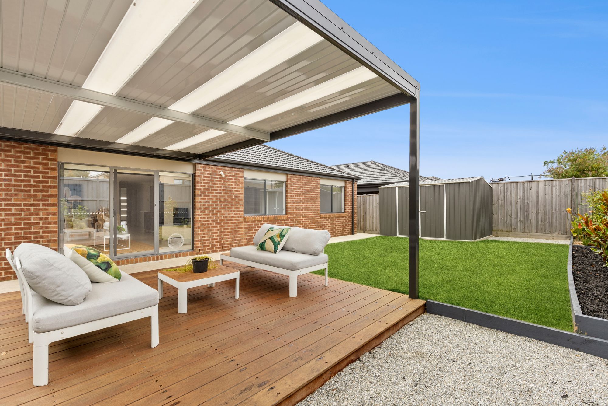 Listing image for 8 Pemberton Street, MOUNT DUNEED  VIC  3217
