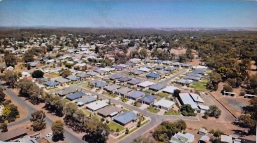 13-23 Old Tatura Road, Rushworth