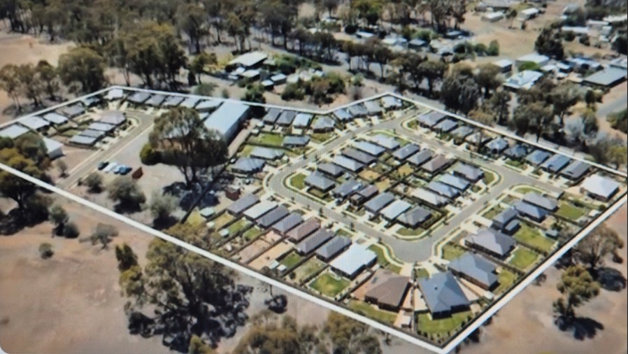 13-23 Old Tatura Road, Rushworth