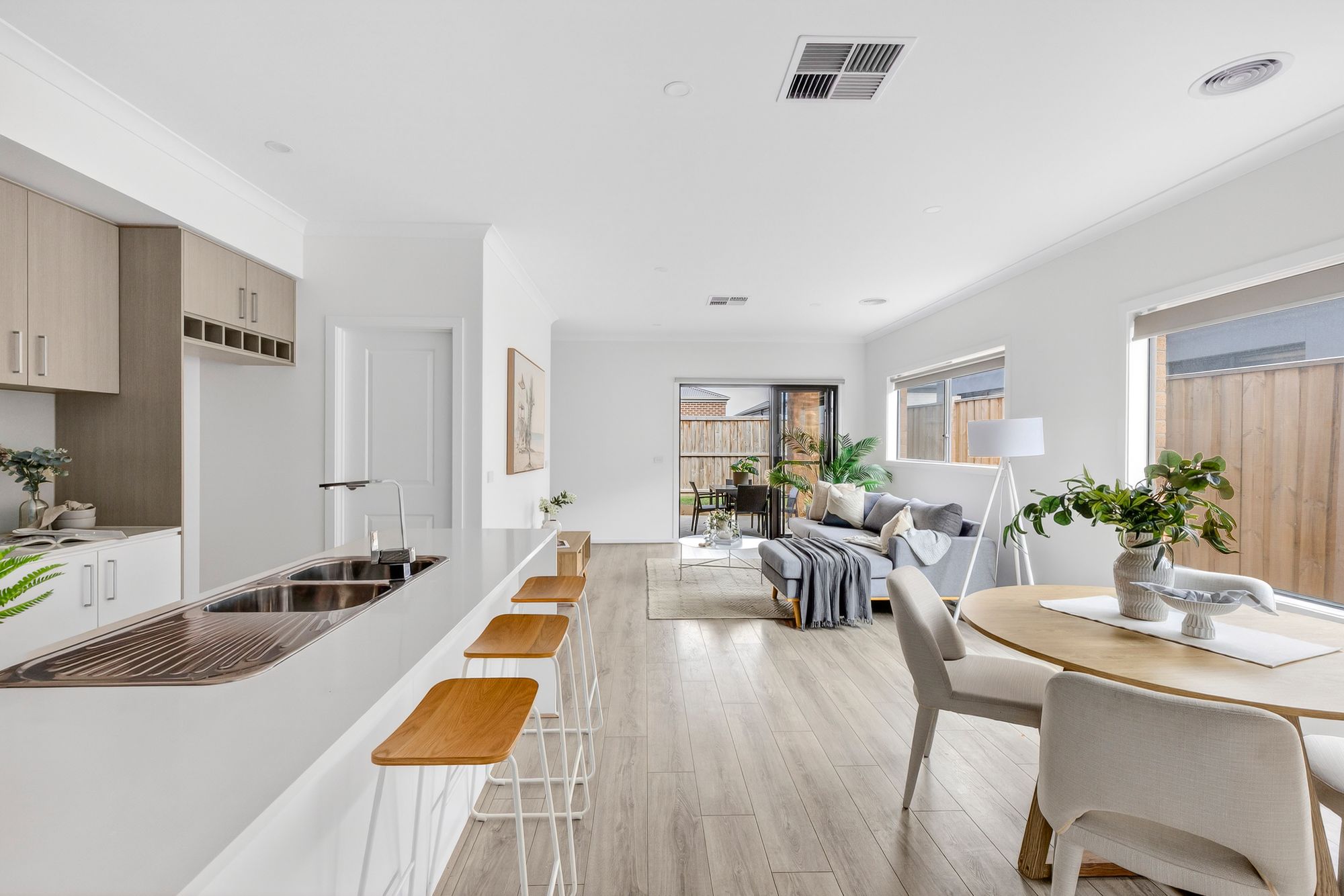 Listing image for 18 Forbes Street, ARMSTRONG CREEK  VIC  3217