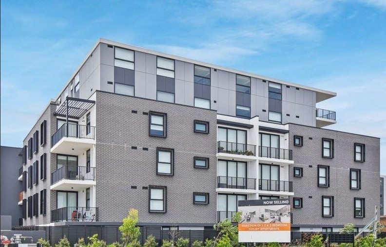 307 / 749 Canterbury Road, Belmore