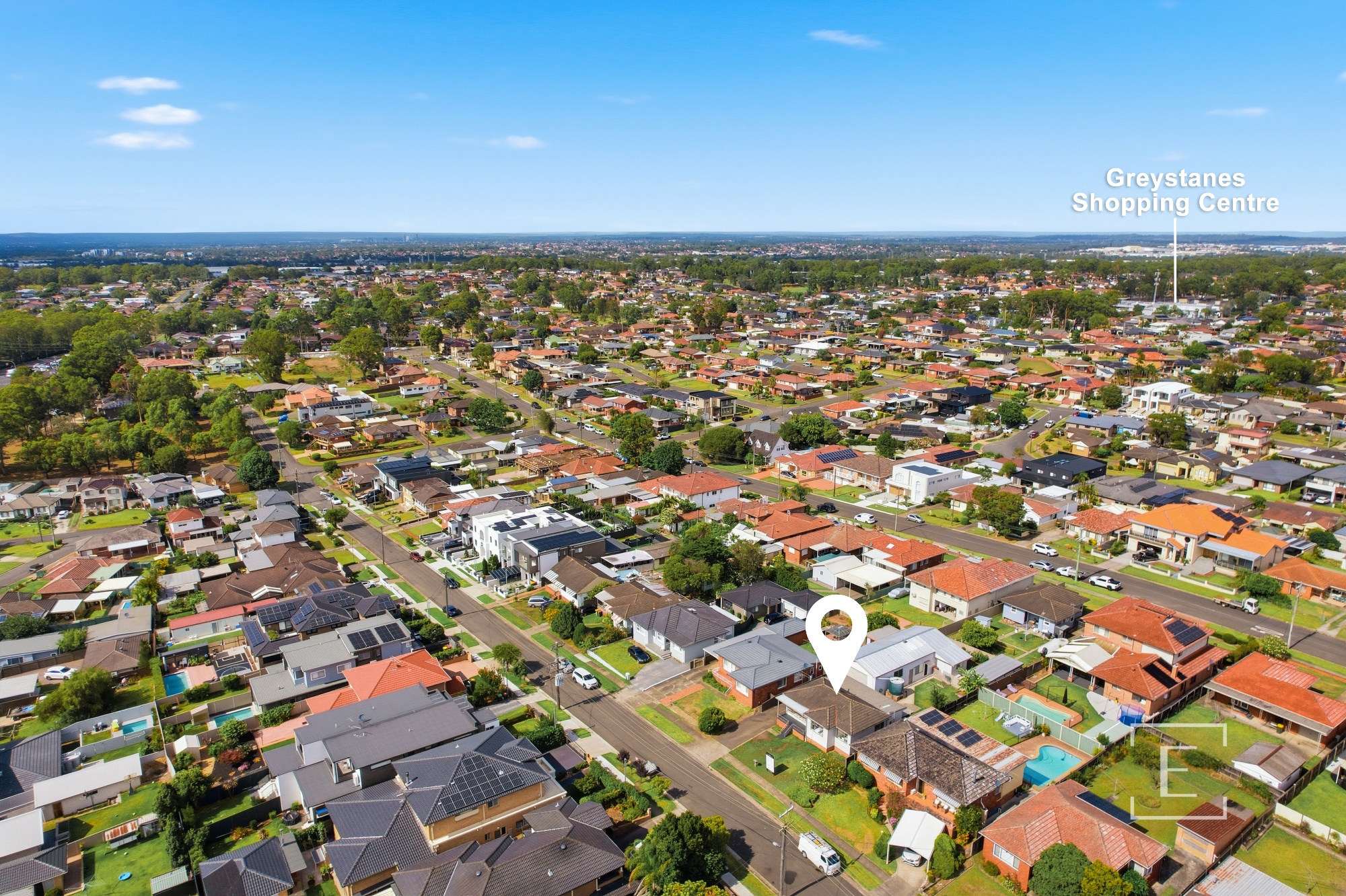 108 Adler Parade, Greystanes