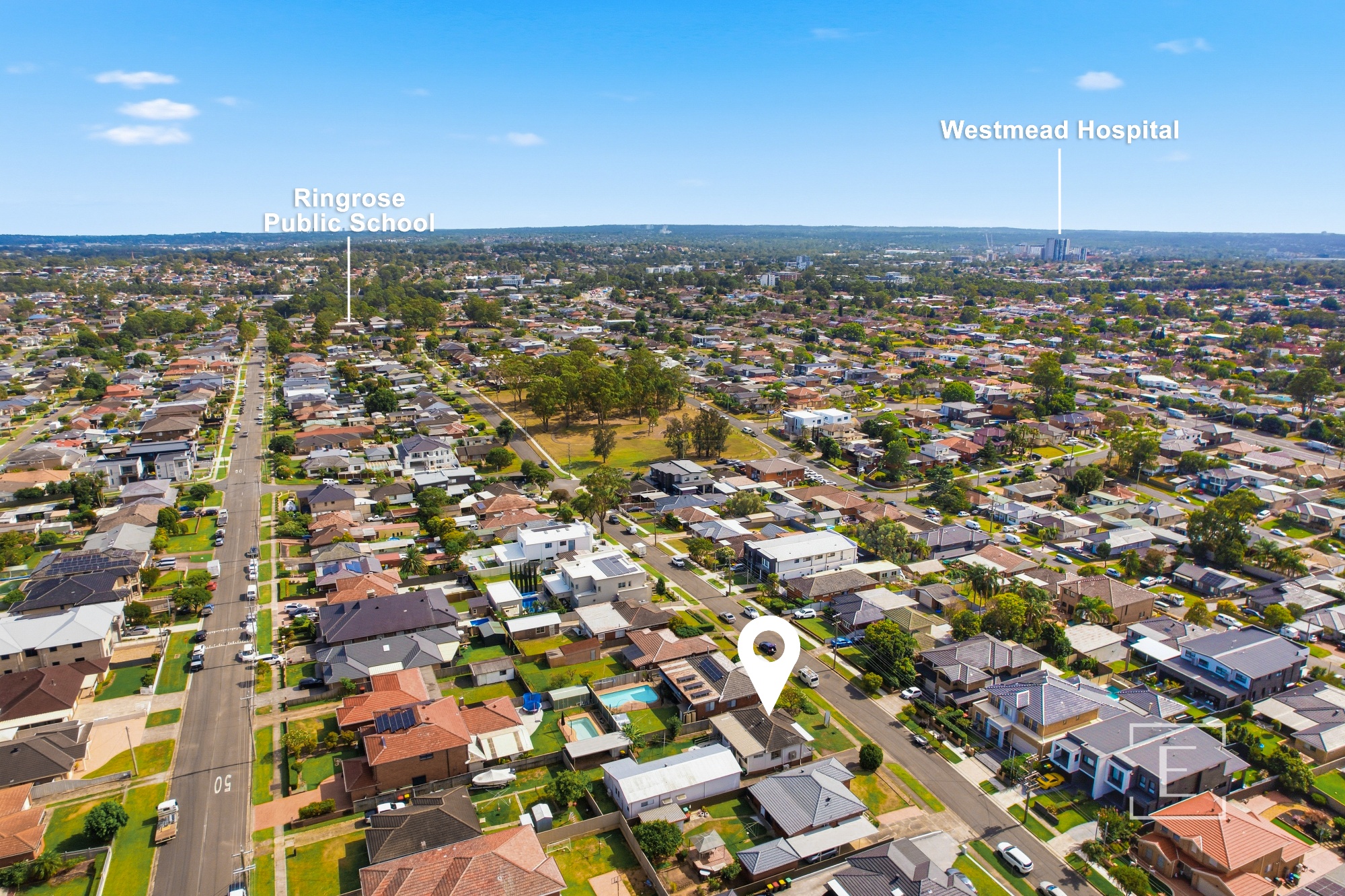 108 Adler Parade, Greystanes