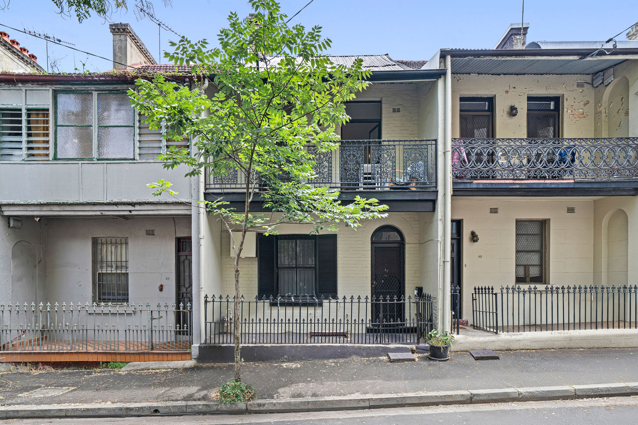 47 Smith Street