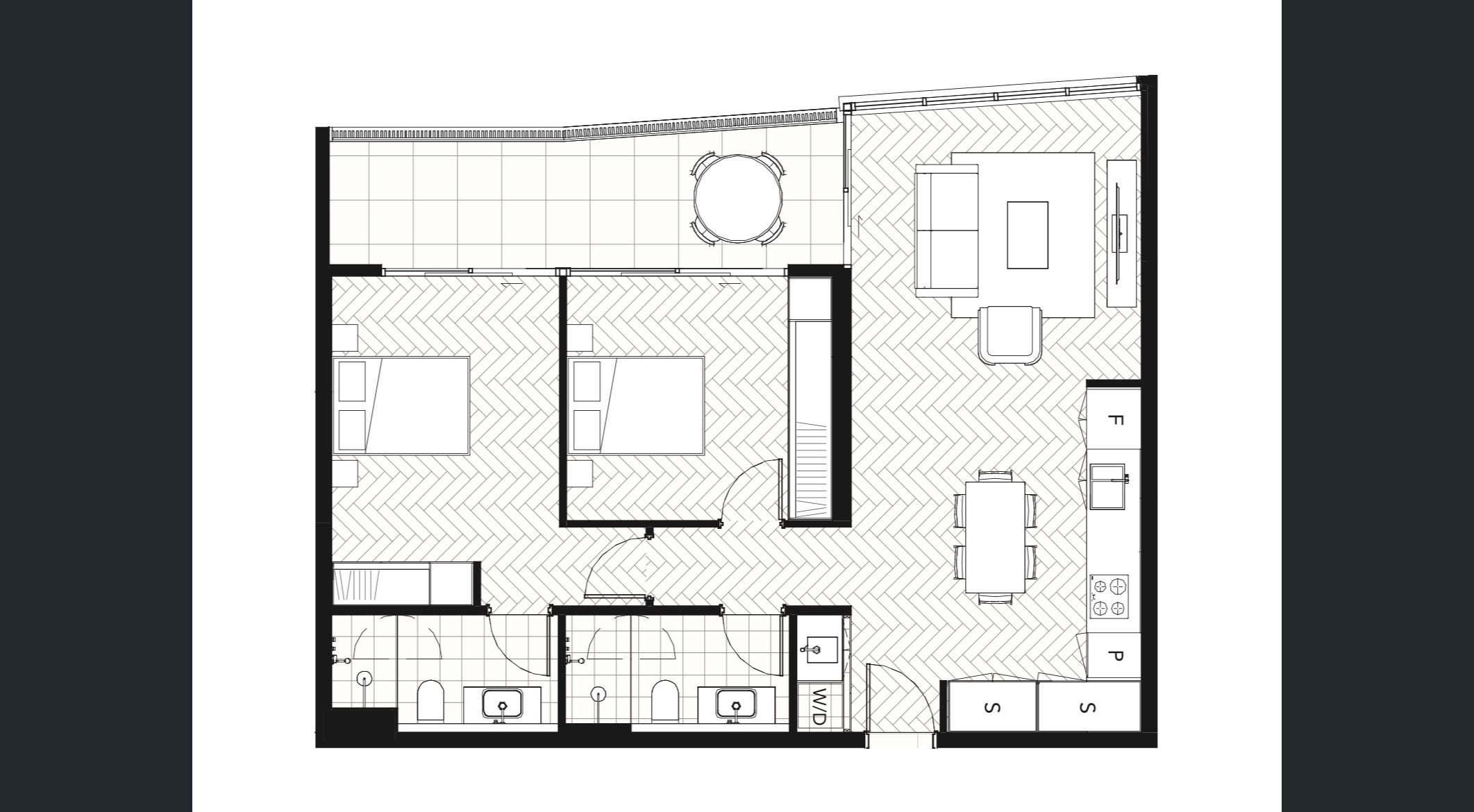 C206 / 17 Conway Ave, Concord West