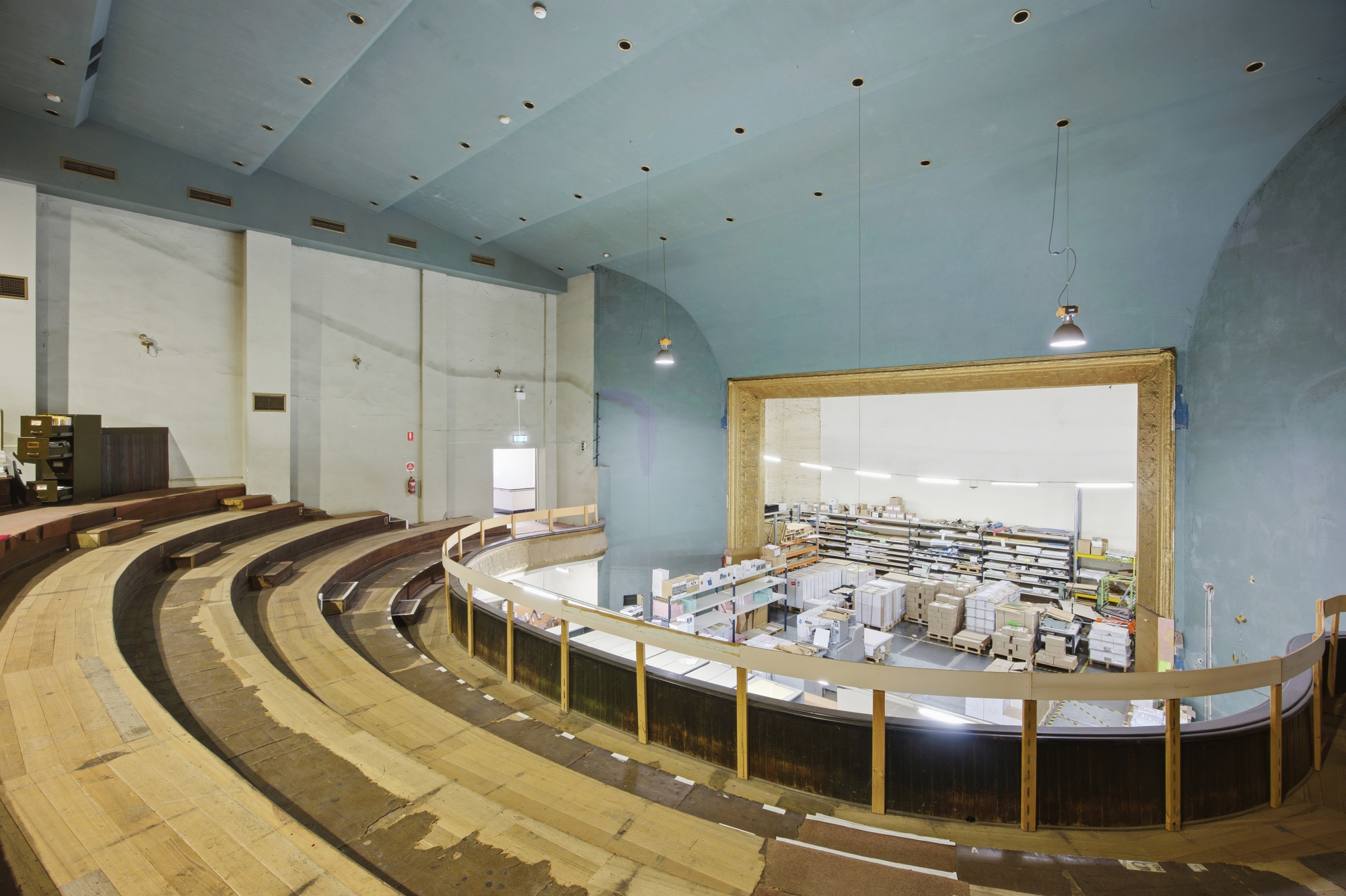 99-109 Charles Street, Launceston