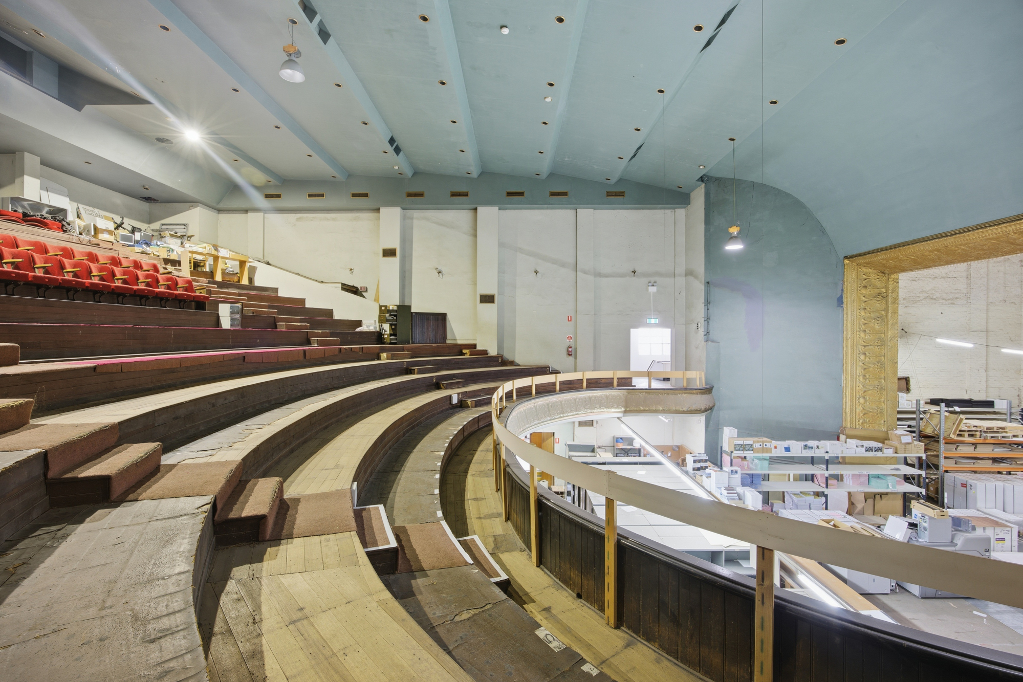 99-109 Charles Street, Launceston