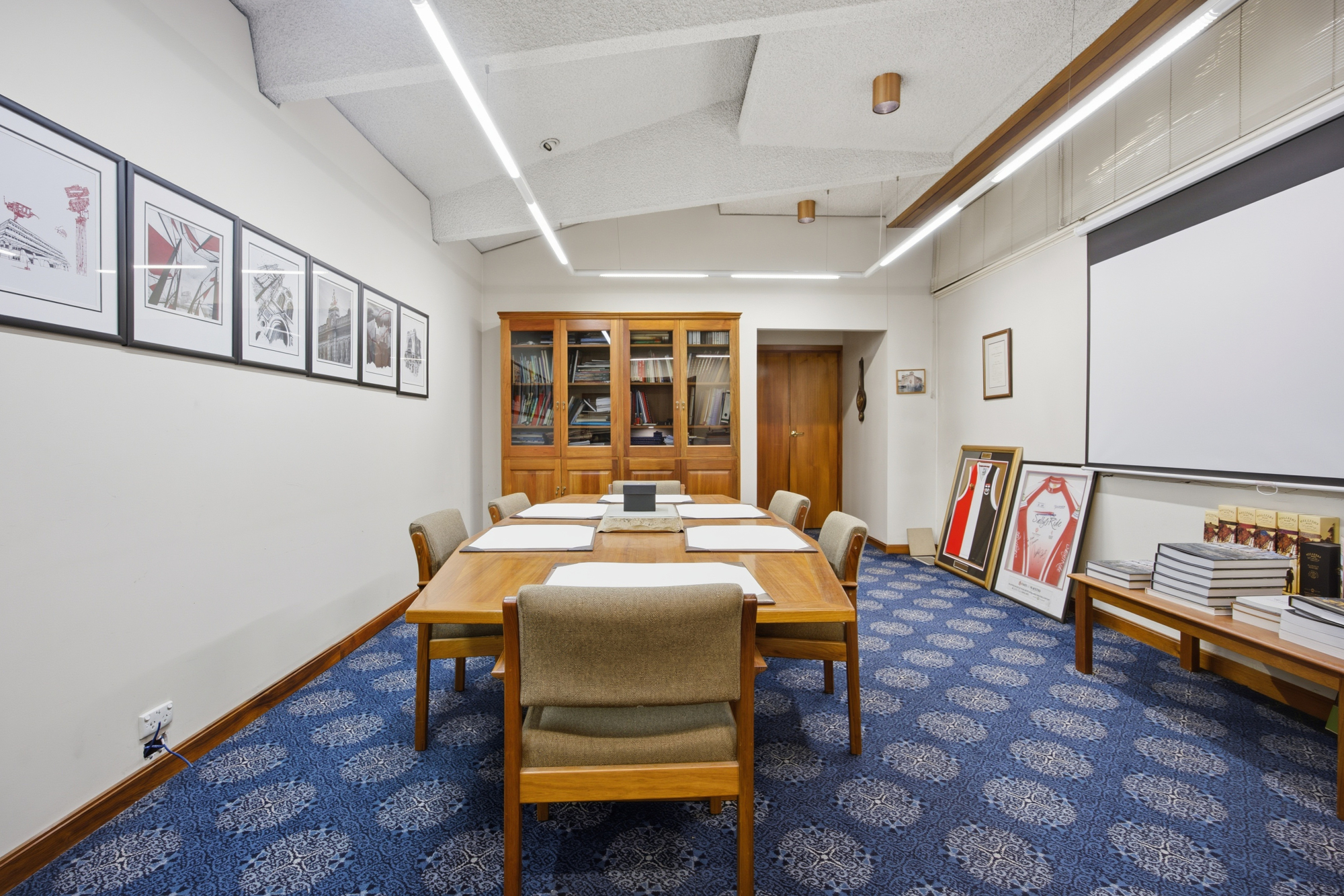 99-109 Charles Street, Launceston