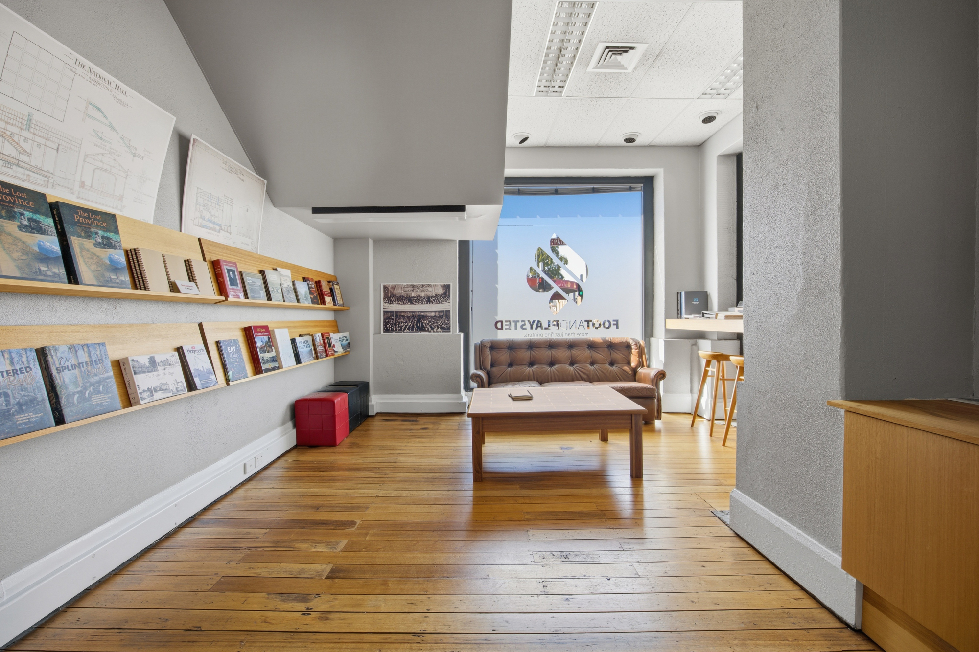 99-109 Charles Street, Launceston