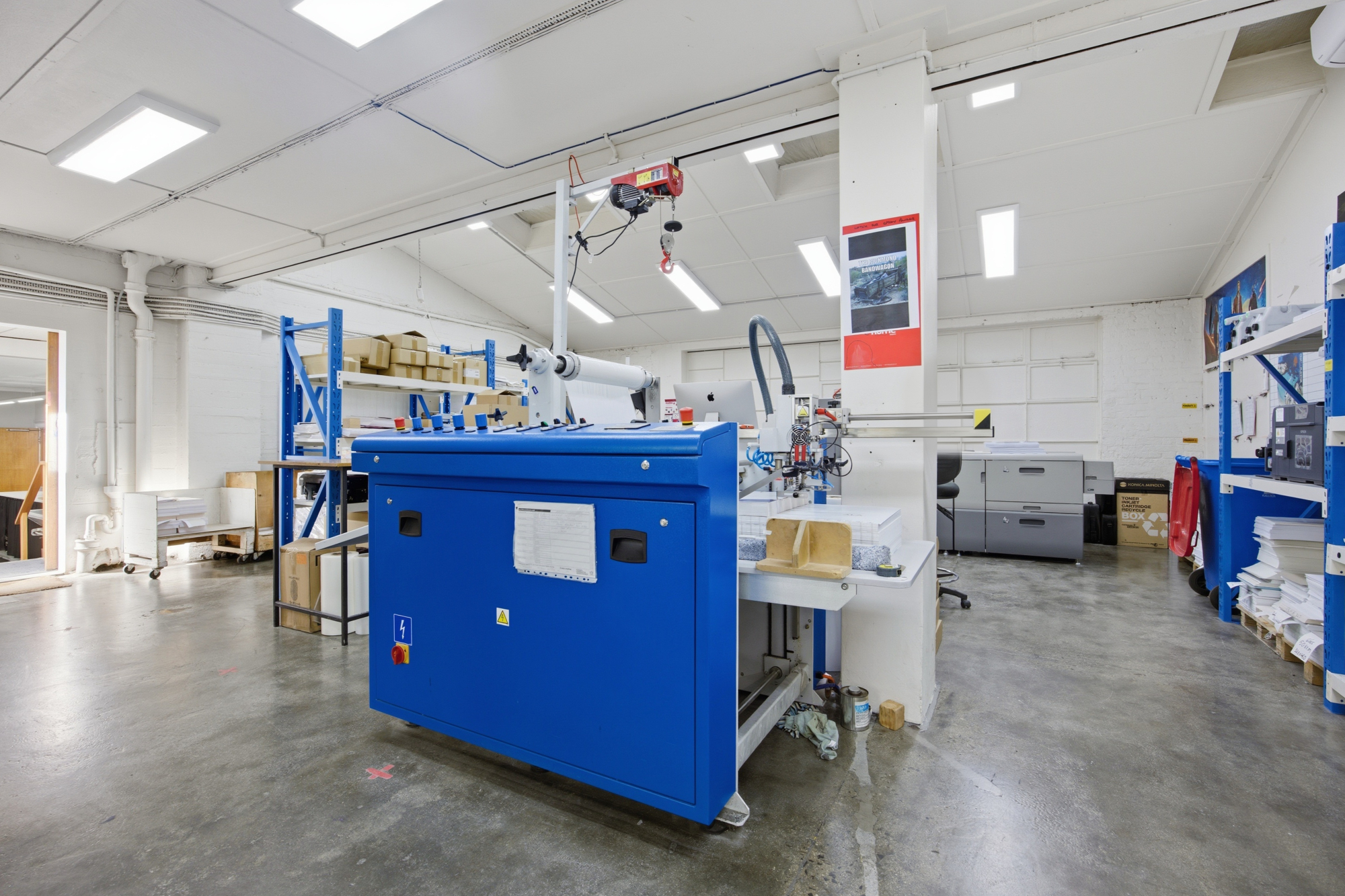 99-109 Charles Street, Launceston