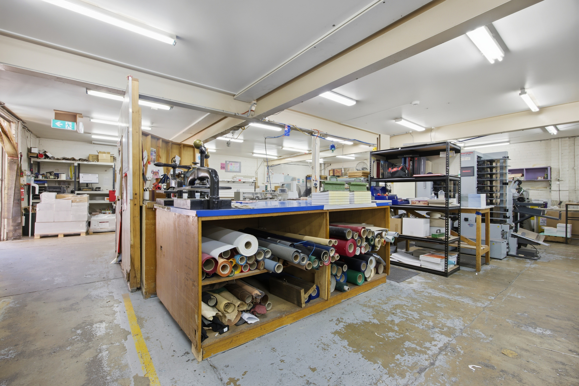 99-109 Charles Street, Launceston