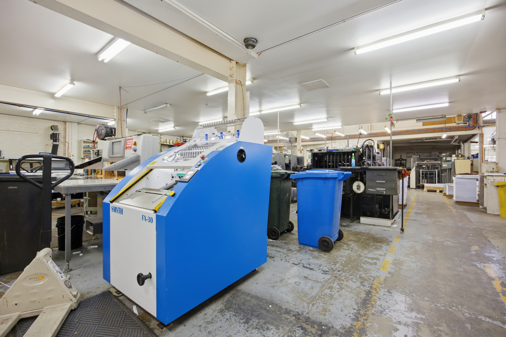 99-109 Charles Street, Launceston