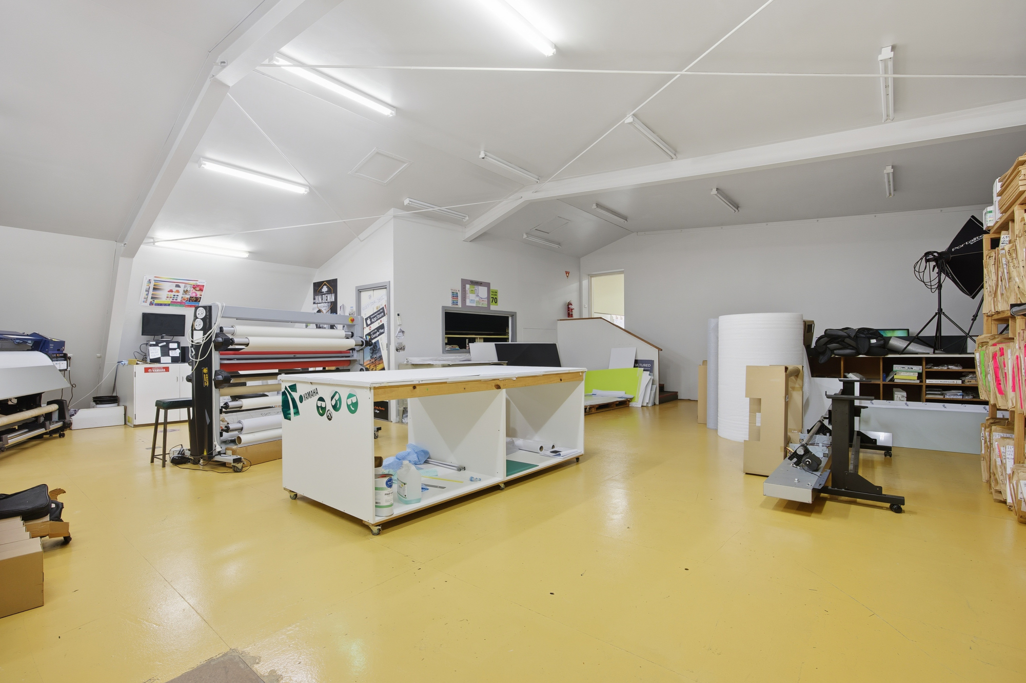 99-109 Charles Street, Launceston