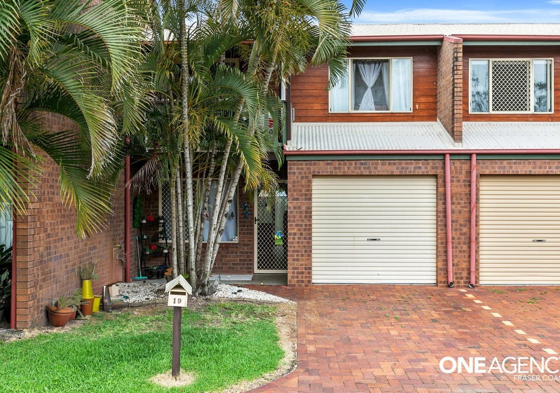19 / 238 Alice Street, Maryborough
