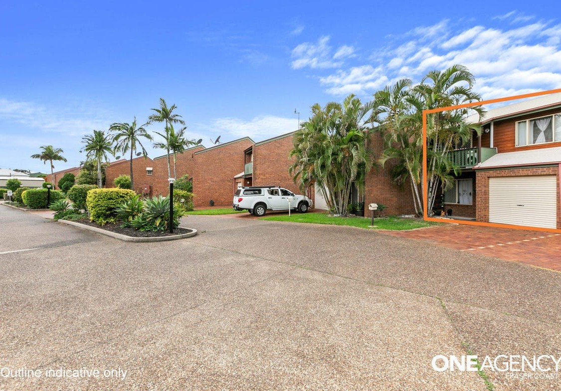 19 / 238 Alice Street, Maryborough