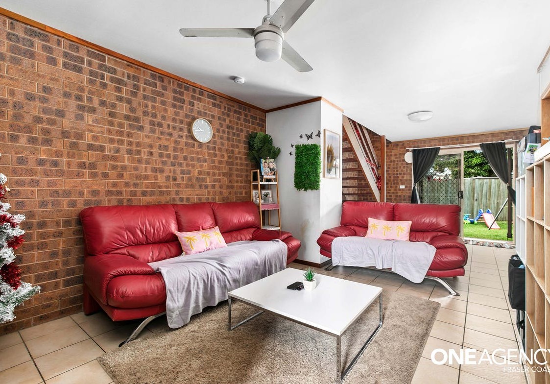 19 / 238 Alice Street, Maryborough