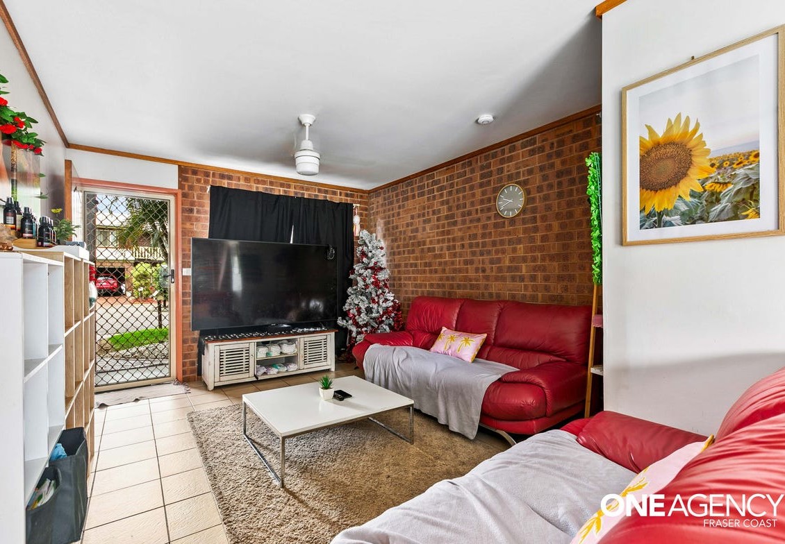 19 / 238 Alice Street, Maryborough