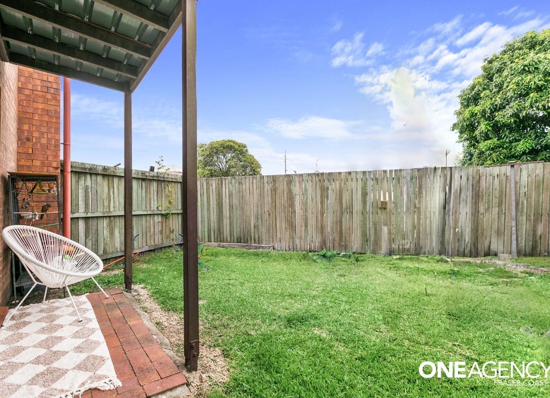 19 / 238 Alice Street, Maryborough