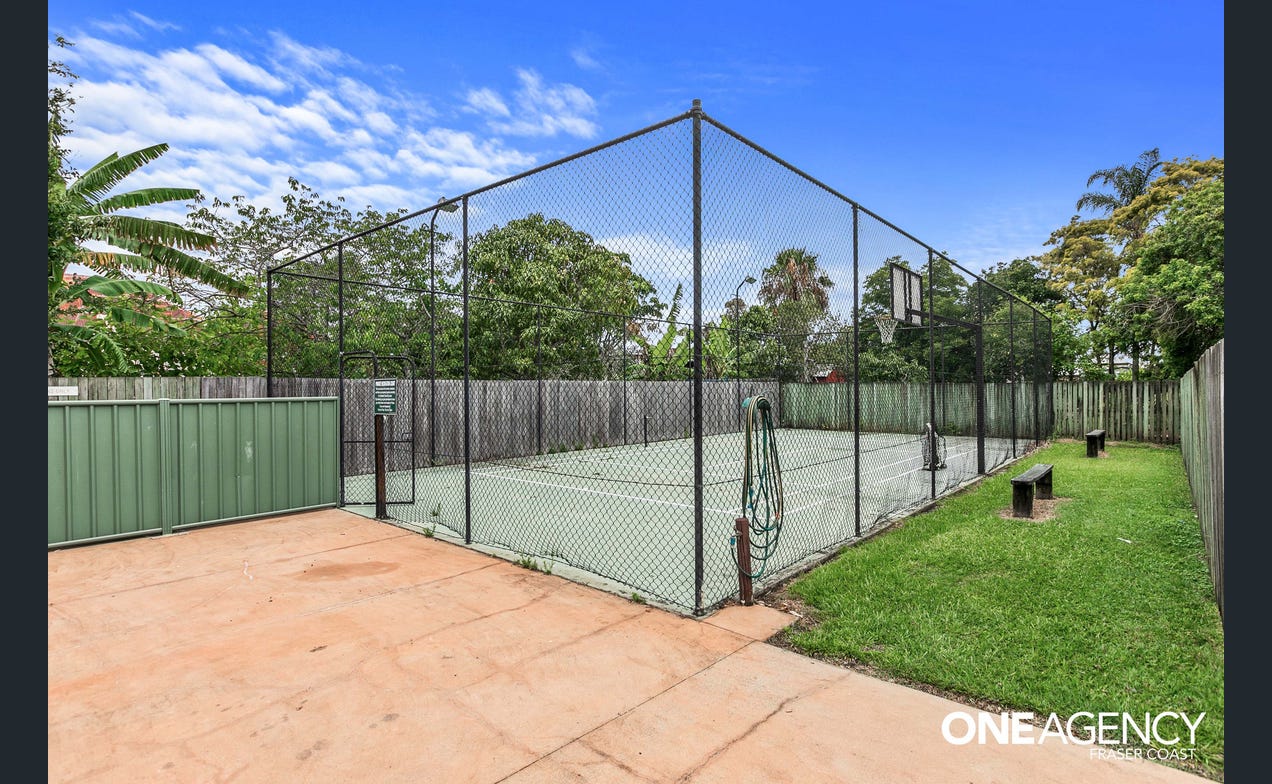 19 / 238 Alice Street, Maryborough