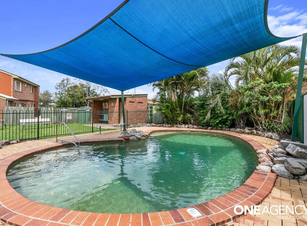 19 / 238 Alice Street, Maryborough