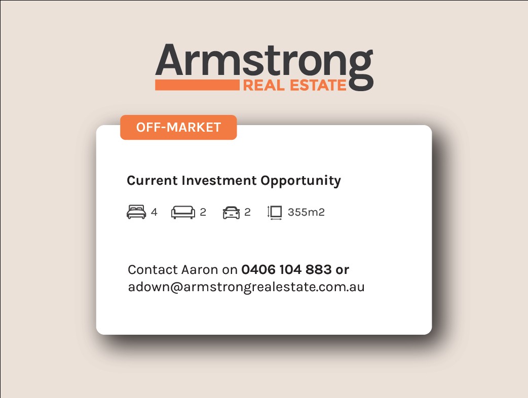 Listing image for 41 Hedge Street, ARMSTRONG CREEK  VIC  3217