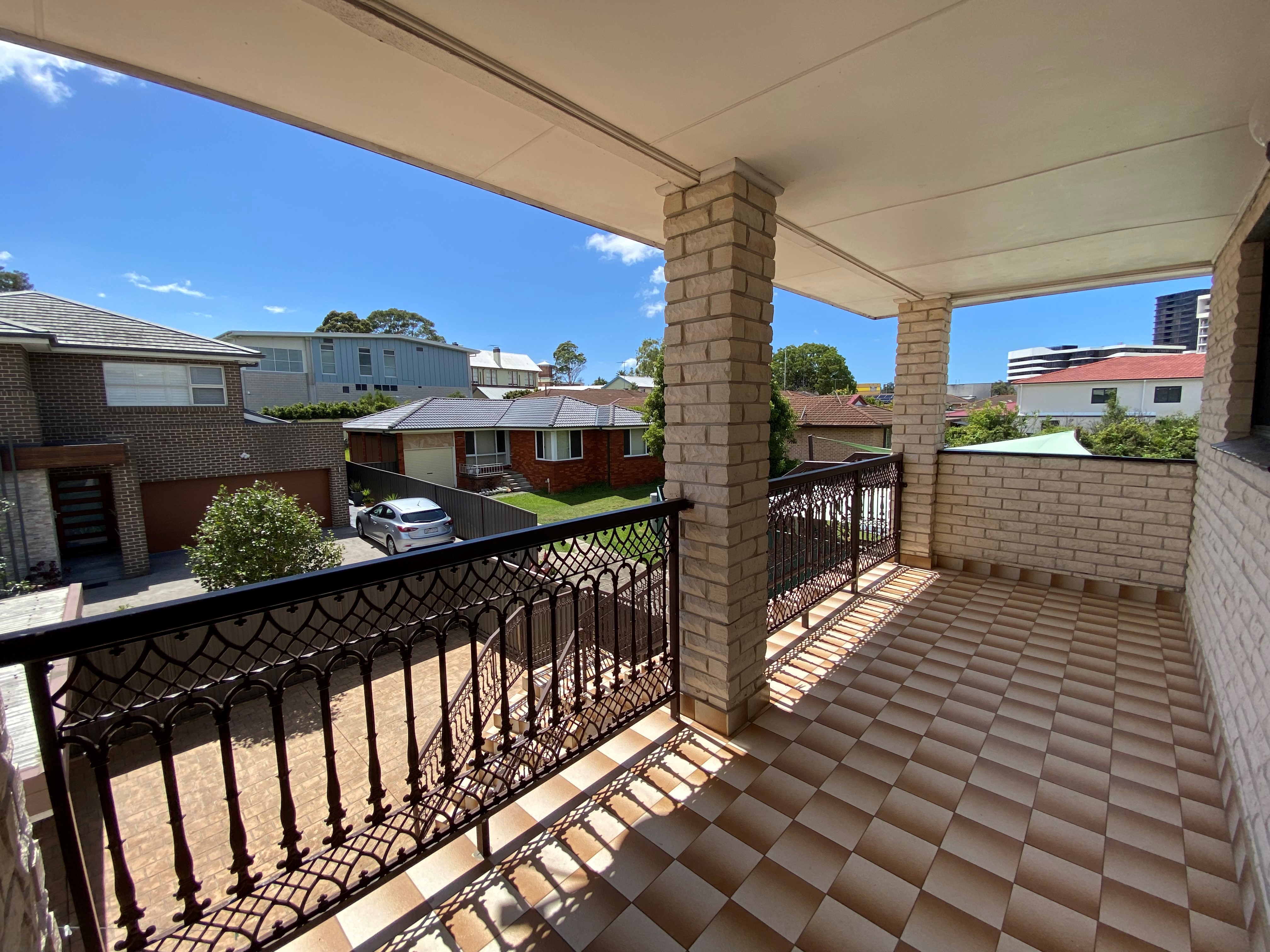 3 / 22 Wright Street , Hurstville