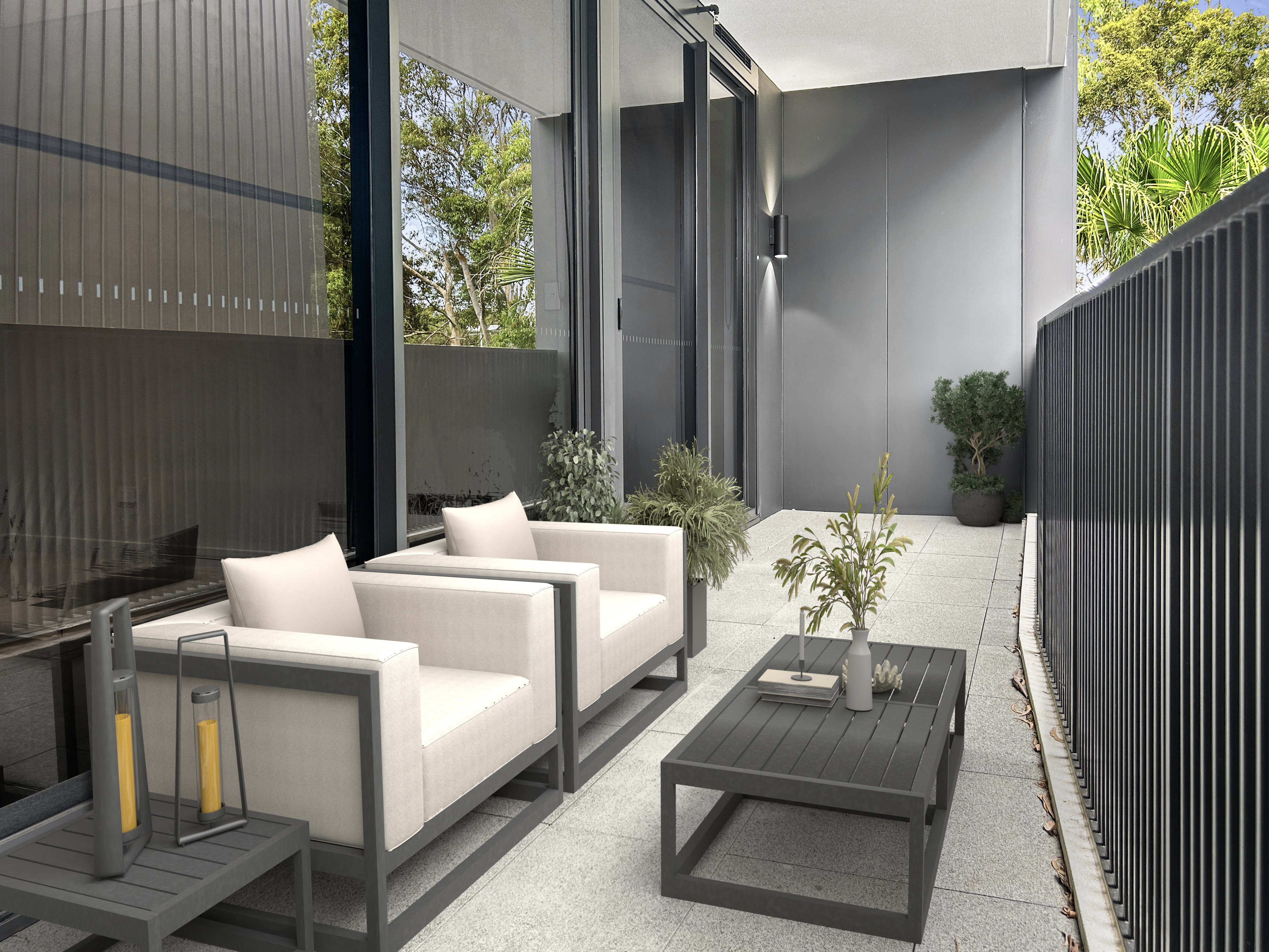 C206 / 17 Conway Ave, Concord West