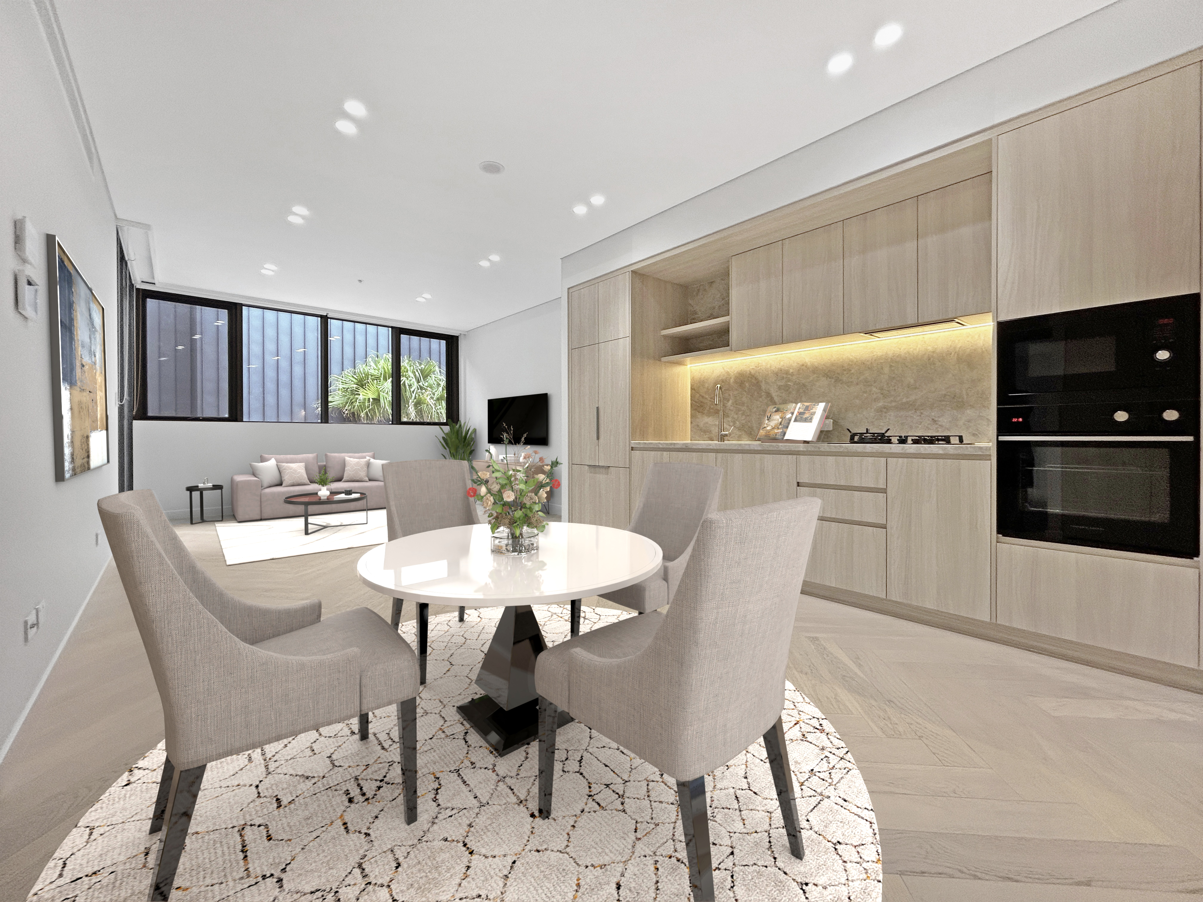 C206 / 17 Conway Ave, Concord West