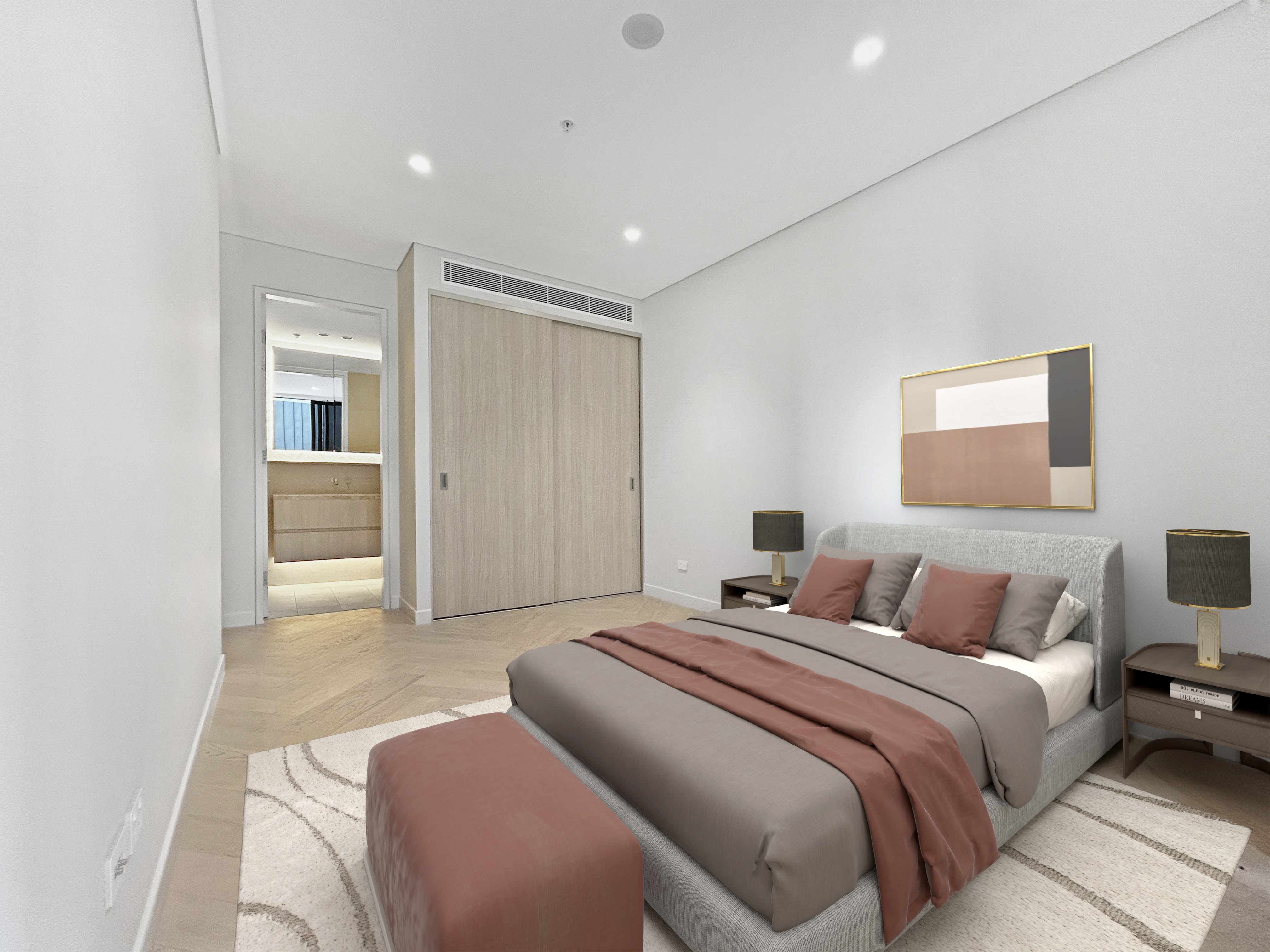 C206 / 17 Conway Ave, Concord West