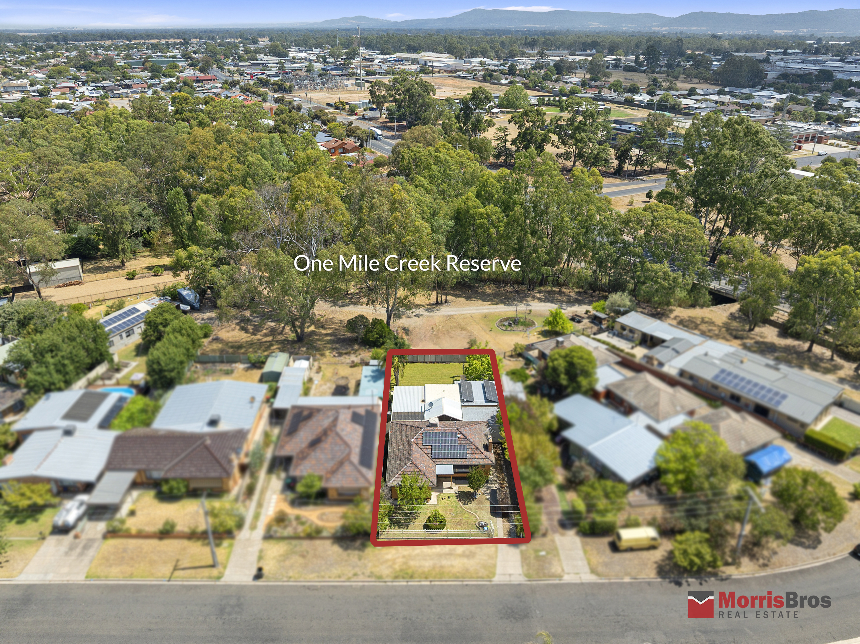 51 Harper Street, Wangaratta