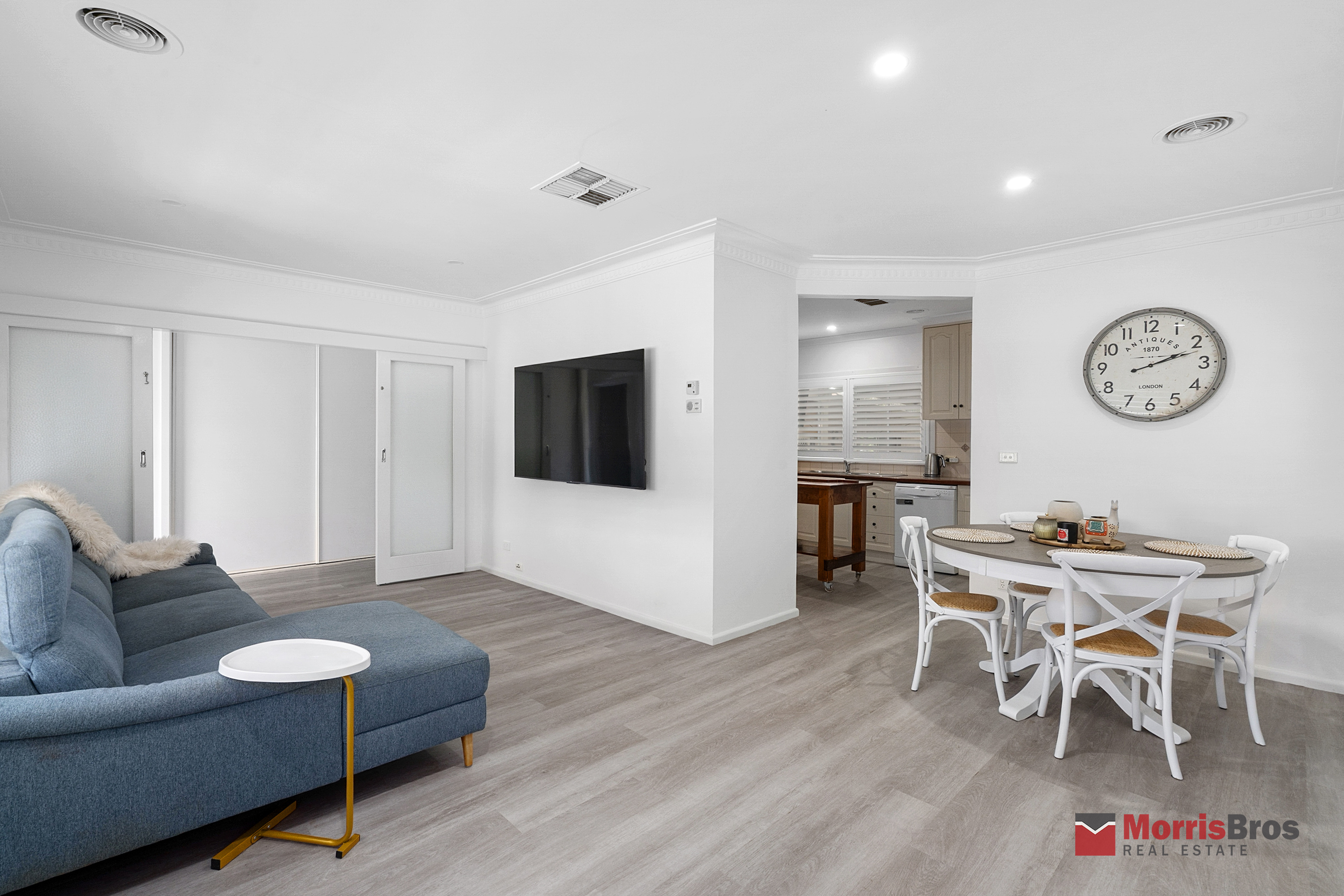 51 Harper Street, Wangaratta