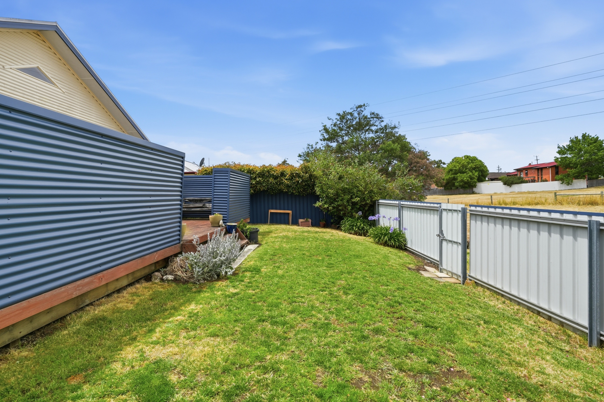 34 Belgrave Parade, Youngtown