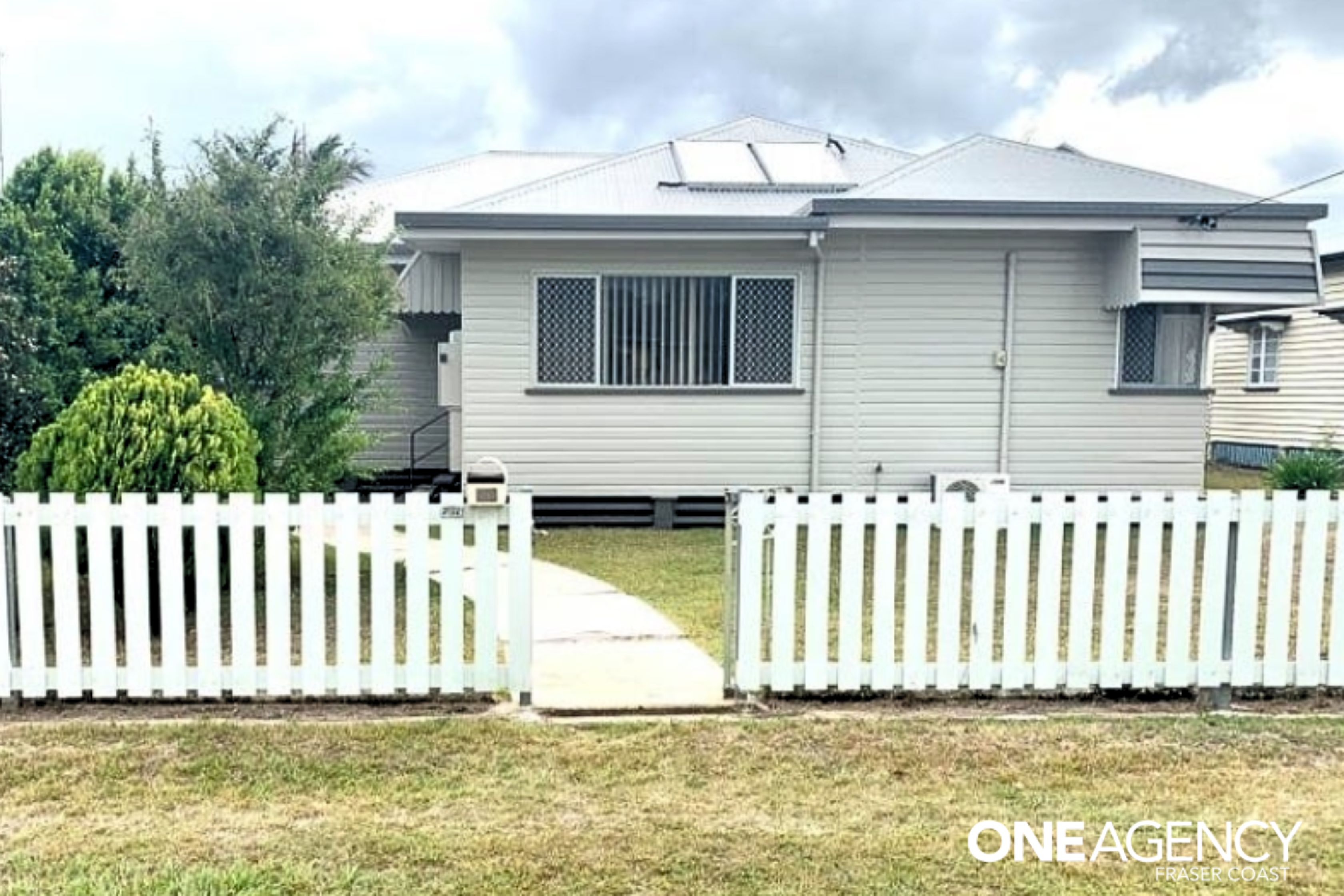 252 Ann Street, Maryborough