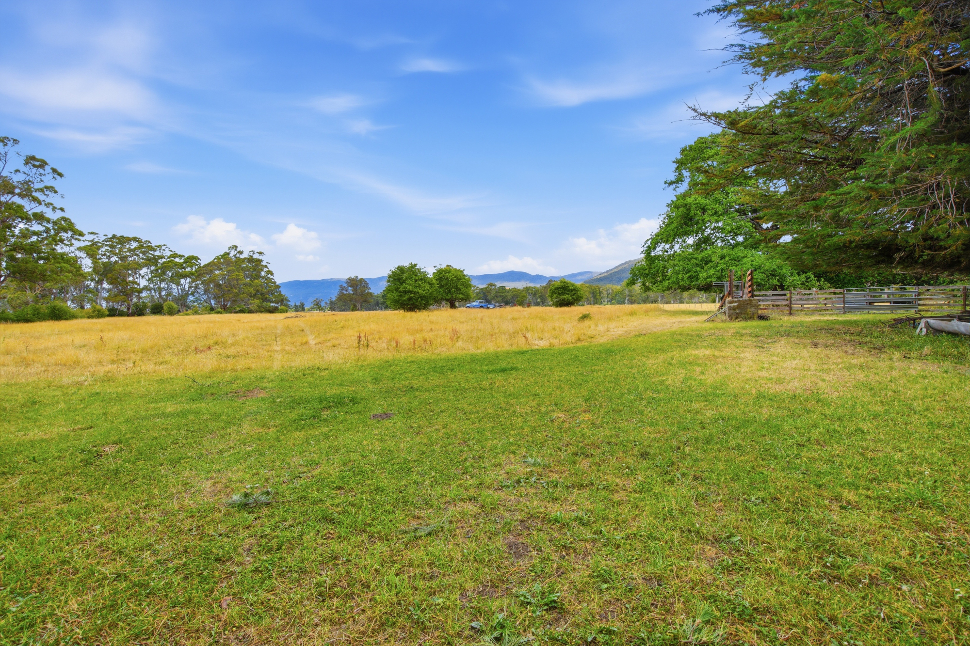 496 Blackwood Creek Road (access via Hodgetts Road), Blackwood Creek