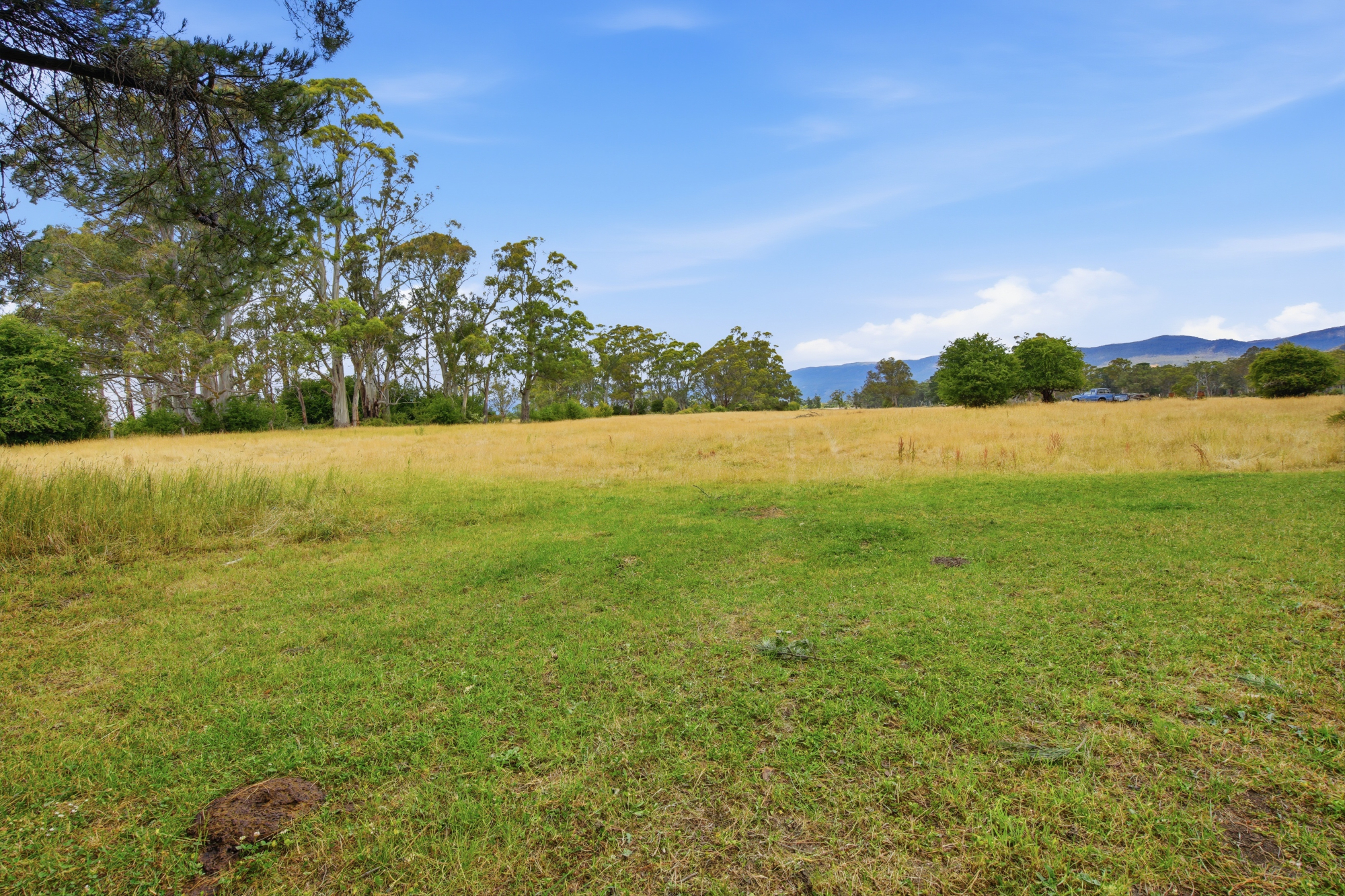 496 Blackwood Creek Road (access via Hodgetts Road), Blackwood Creek