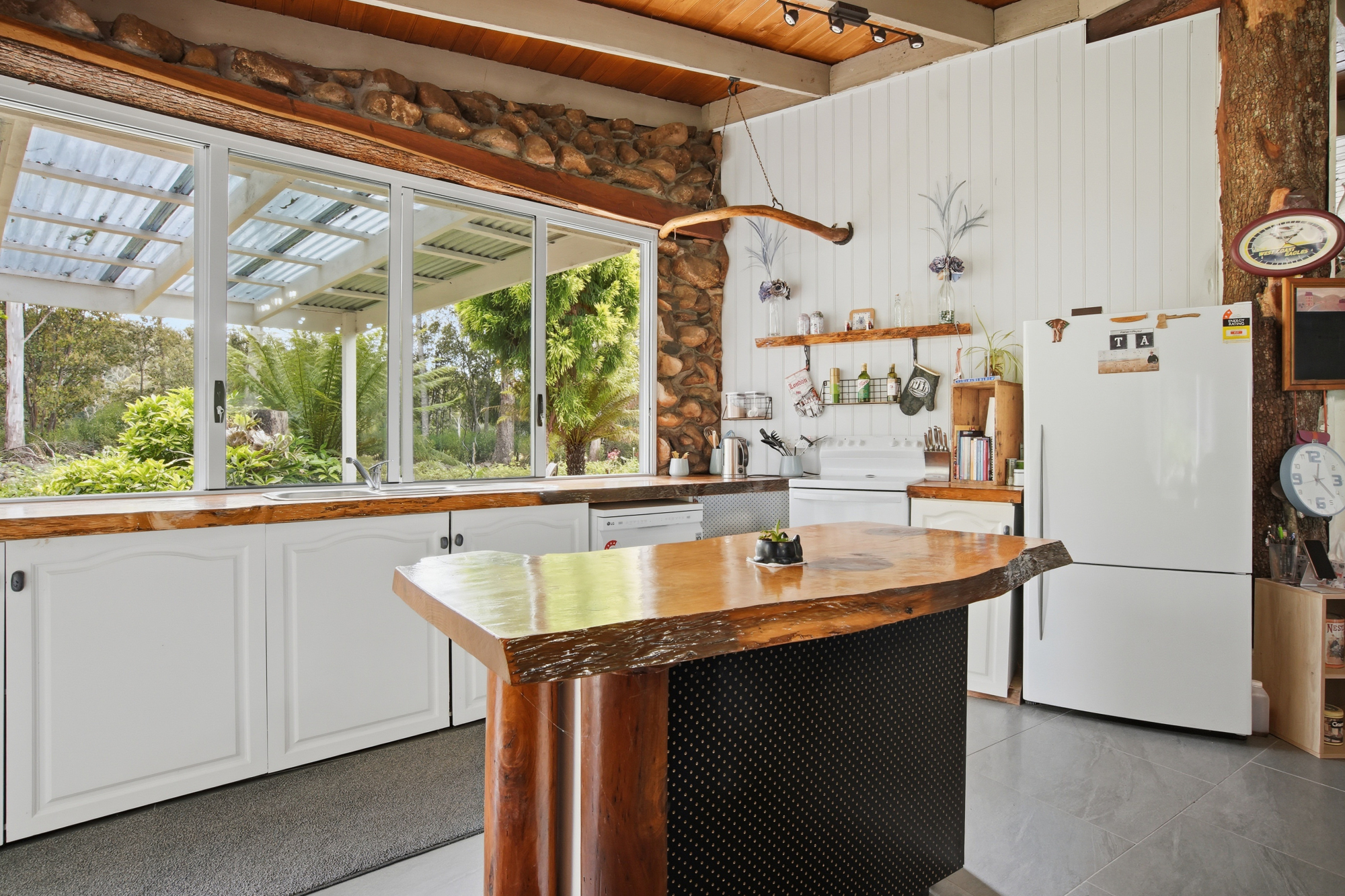 496 Blackwood Creek Road (access via Hodgetts Road), Blackwood Creek