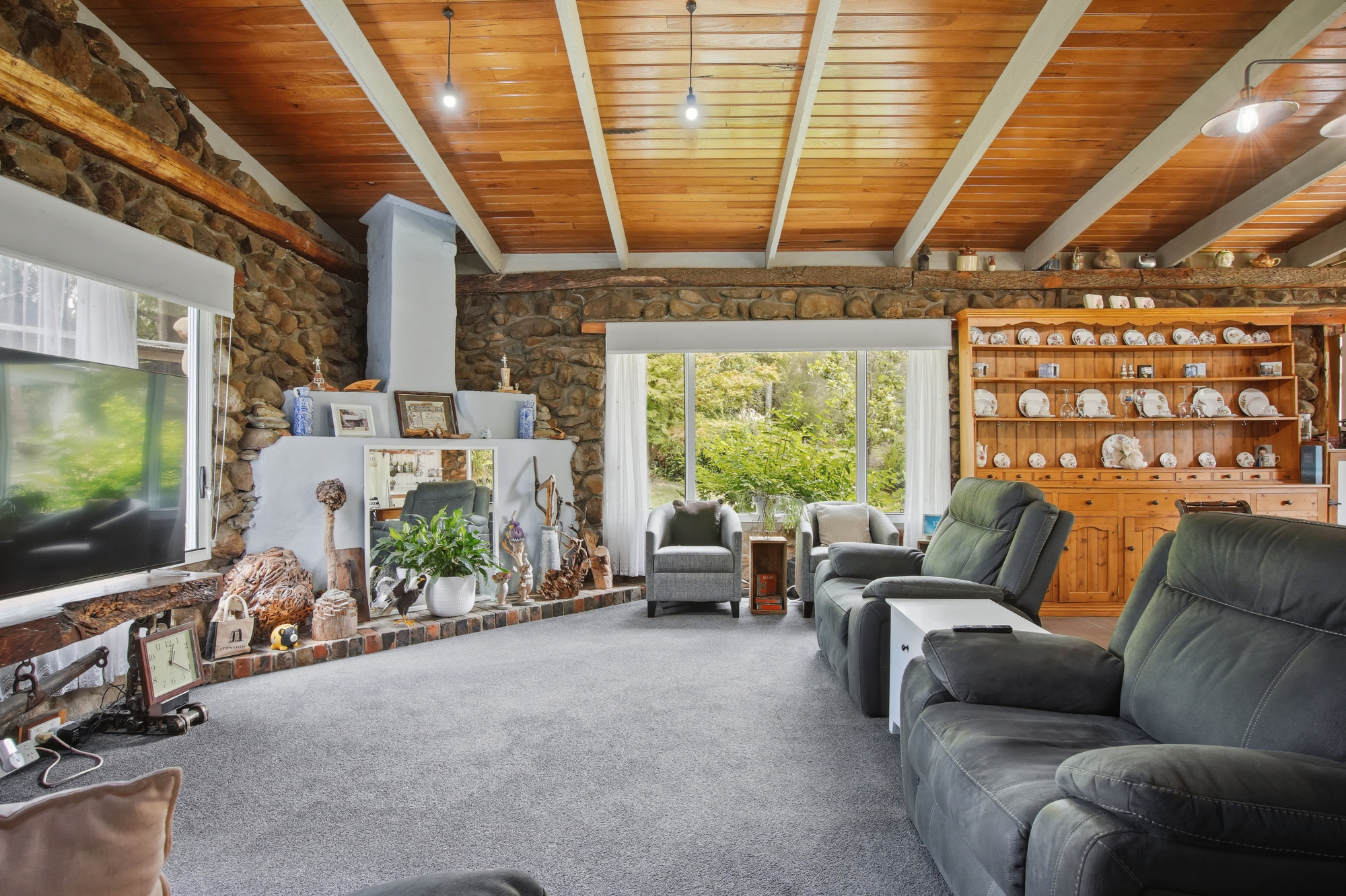 496 Blackwood Creek Road (access via Hodgetts Road), Blackwood Creek