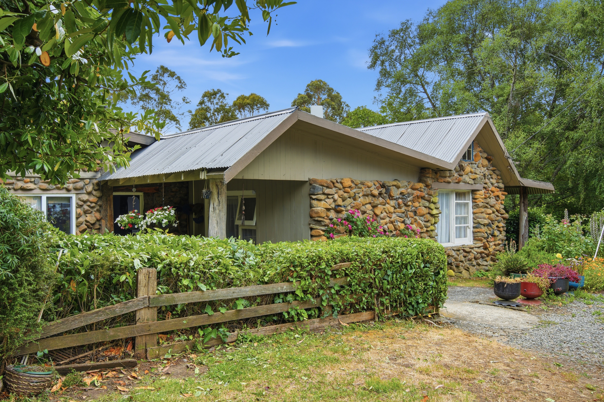 496 Blackwood Creek Road (access via Hodgetts Road), Blackwood Creek