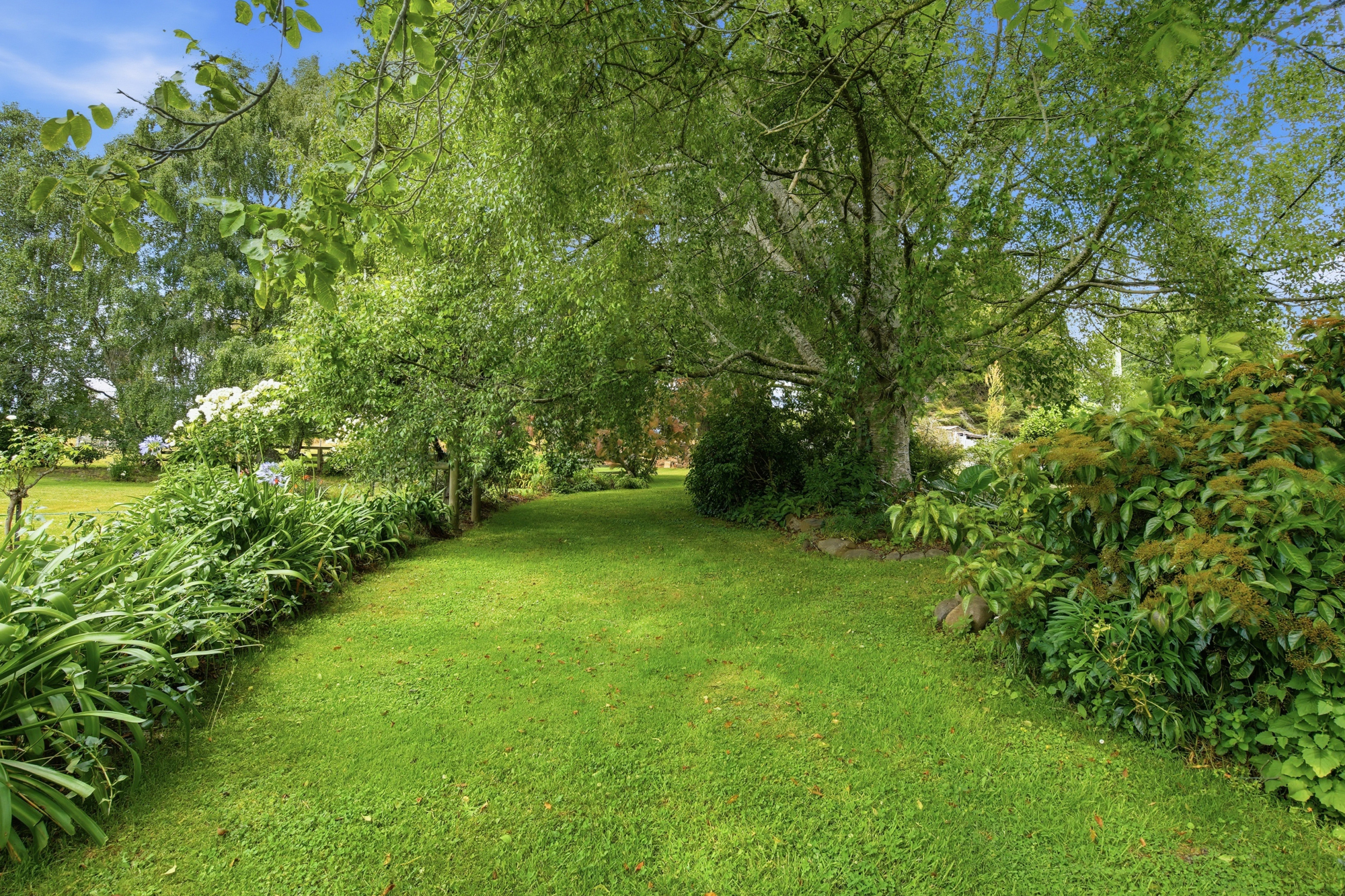 496 Blackwood Creek Road (access via Hodgetts Road), Blackwood Creek