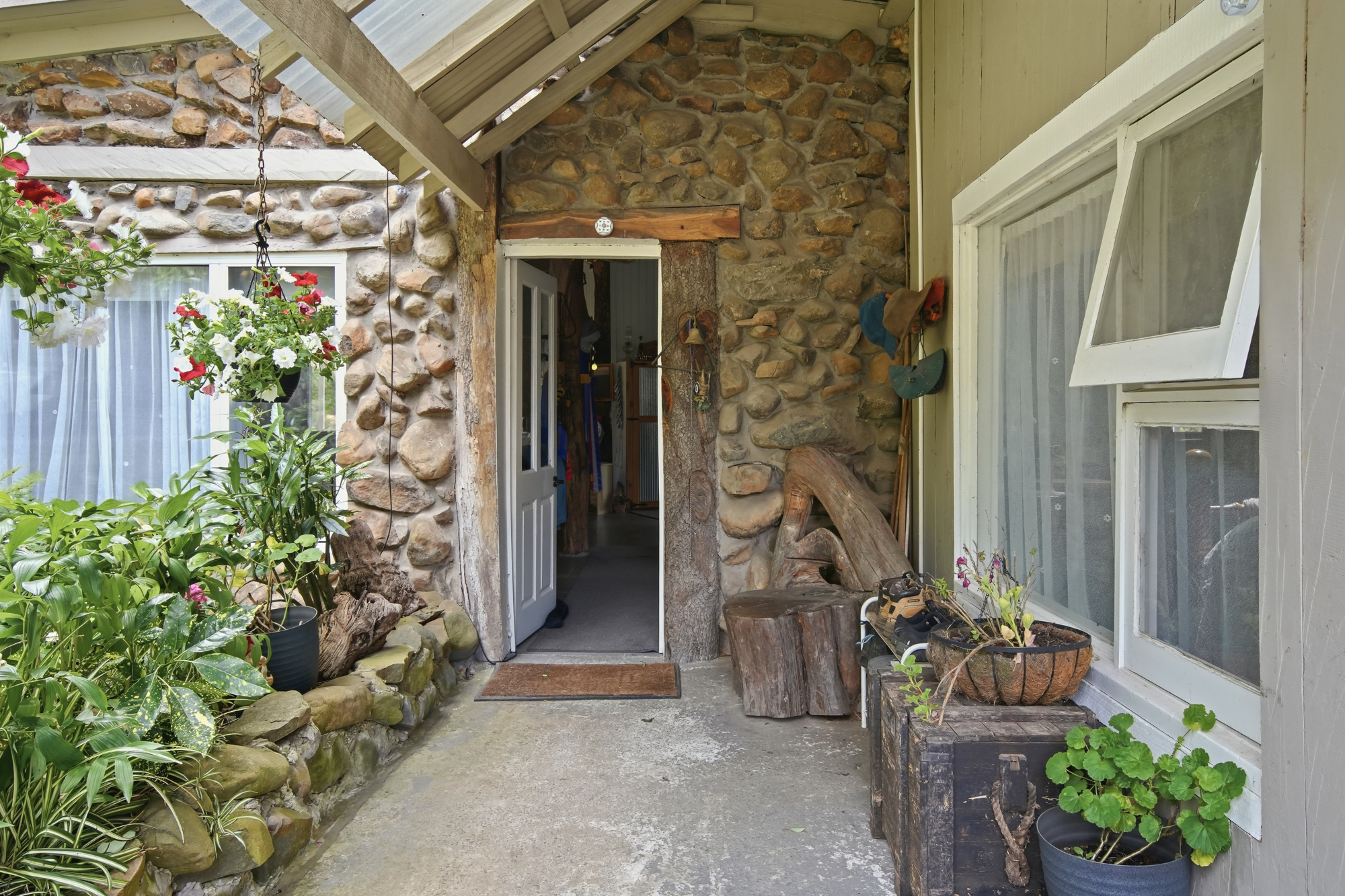 496 Blackwood Creek Road (access via Hodgetts Road), Blackwood Creek