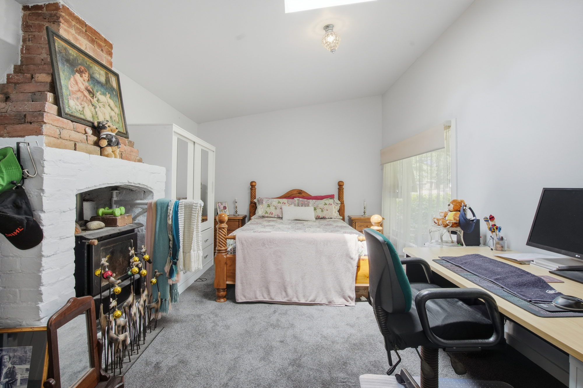 496 Blackwood Creek Road (access via Hodgetts Road), Blackwood Creek