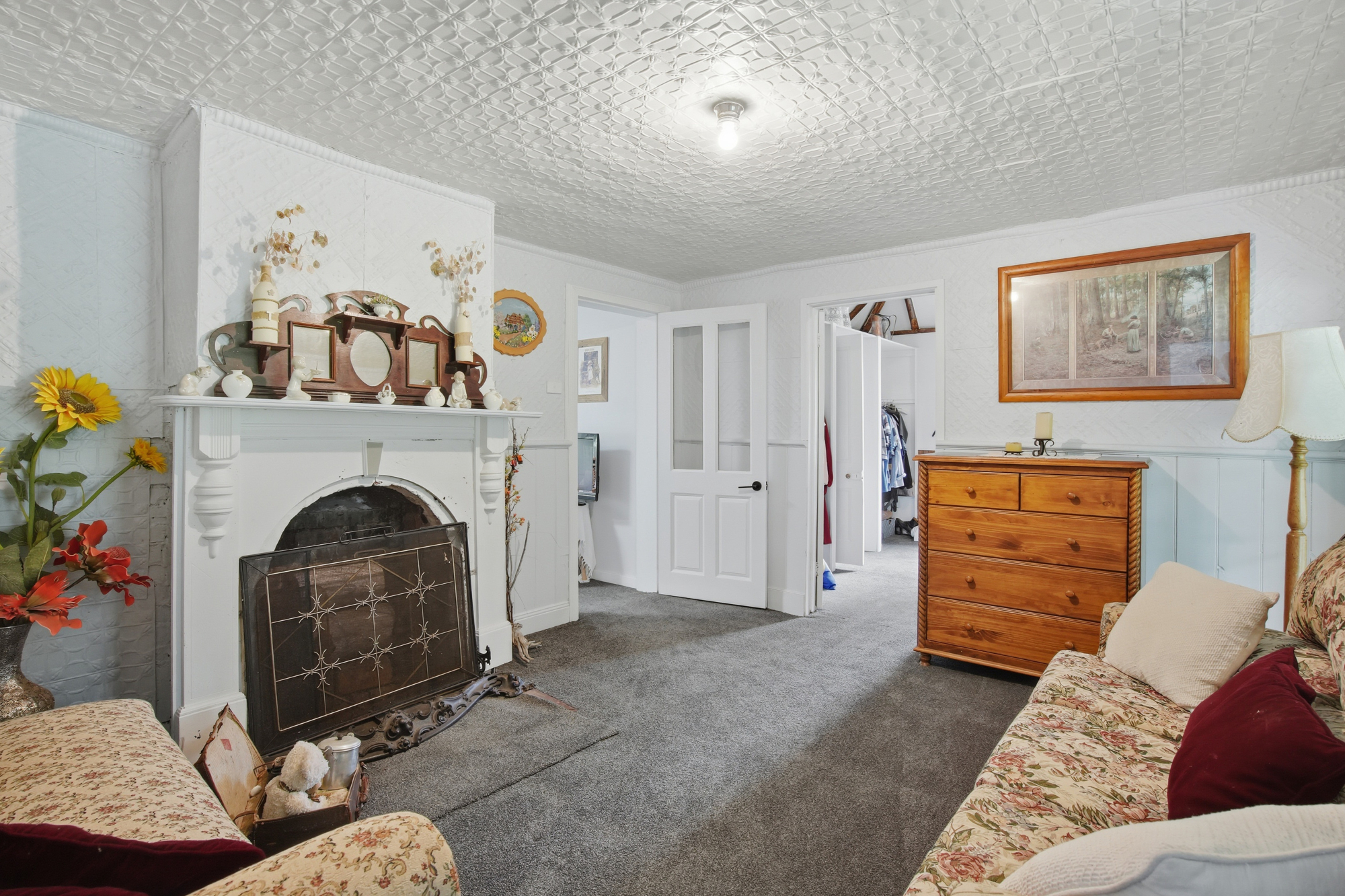 496 Blackwood Creek Road (access via Hodgetts Road), Blackwood Creek