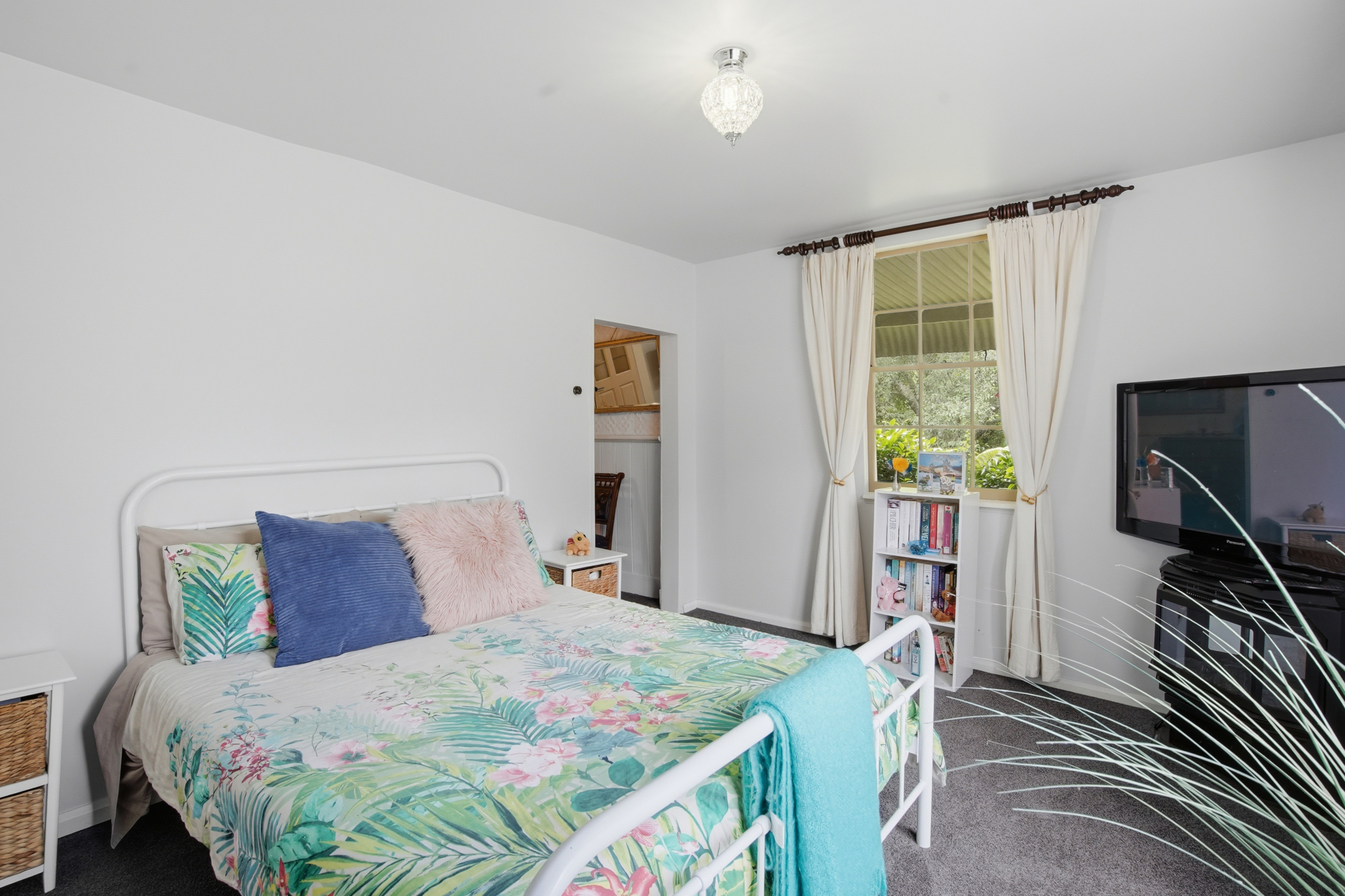 496 Blackwood Creek Road (access via Hodgetts Road), Blackwood Creek