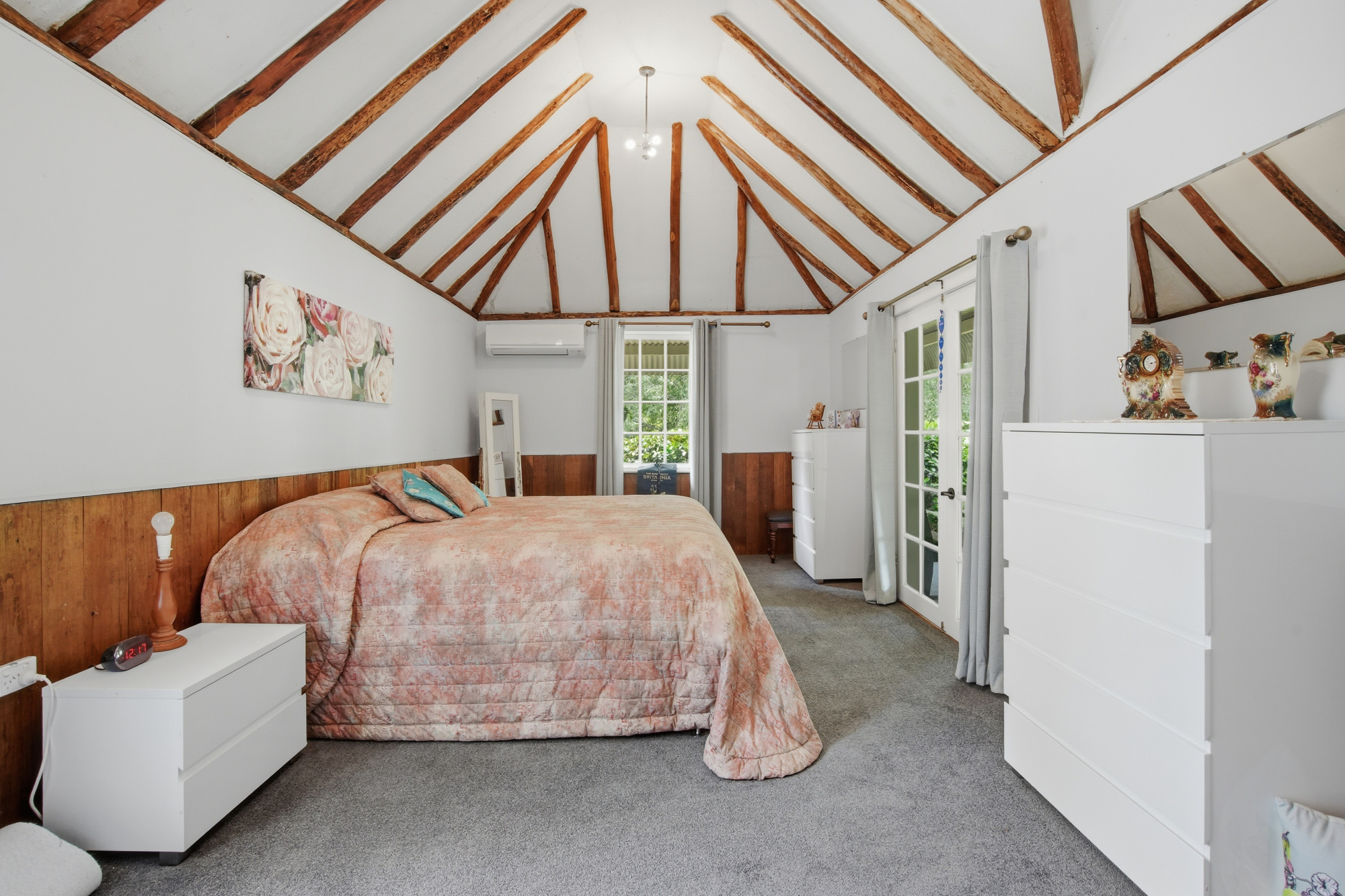 496 Blackwood Creek Road (access via Hodgetts Road), Blackwood Creek